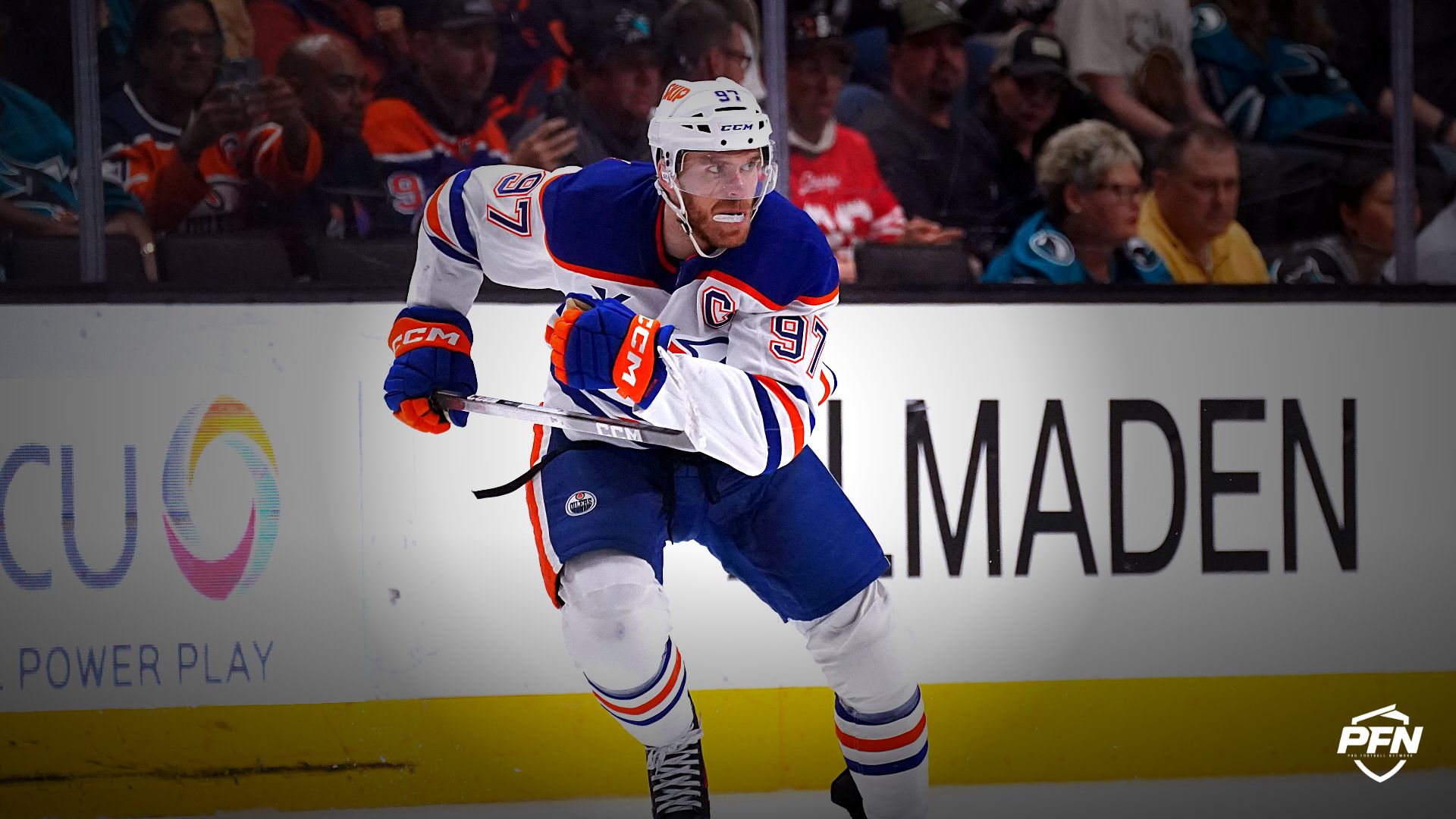 ‘Did You Not Just Prove Connor McDavid’s Point?’ — NHL World Dumps on Maple Leafs Host’s Rant Against Oilers Superstar