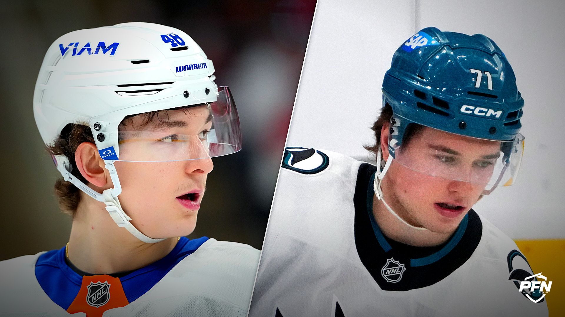 NHL Rumors: NY Islanders Put On Notice Over Matthew Schaefer After Macklin Celebrini’s Jaw-Dropping $94,000,000 Deal