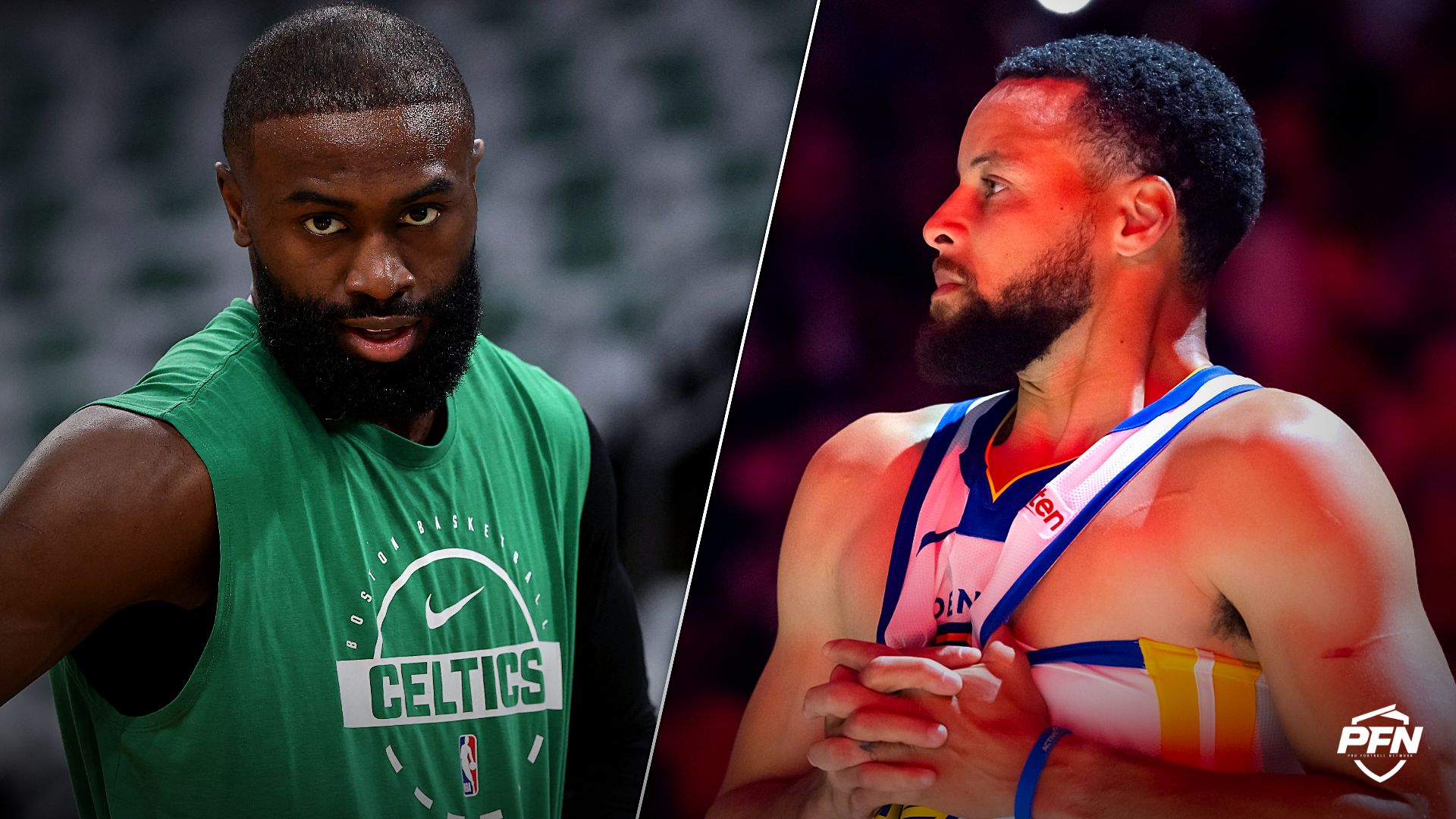 NBA Insider Details 1 Major Reason Why Warriors Rejected Jaylen Brown Trade Despite Having 'Opportunity' to Acquire Him
