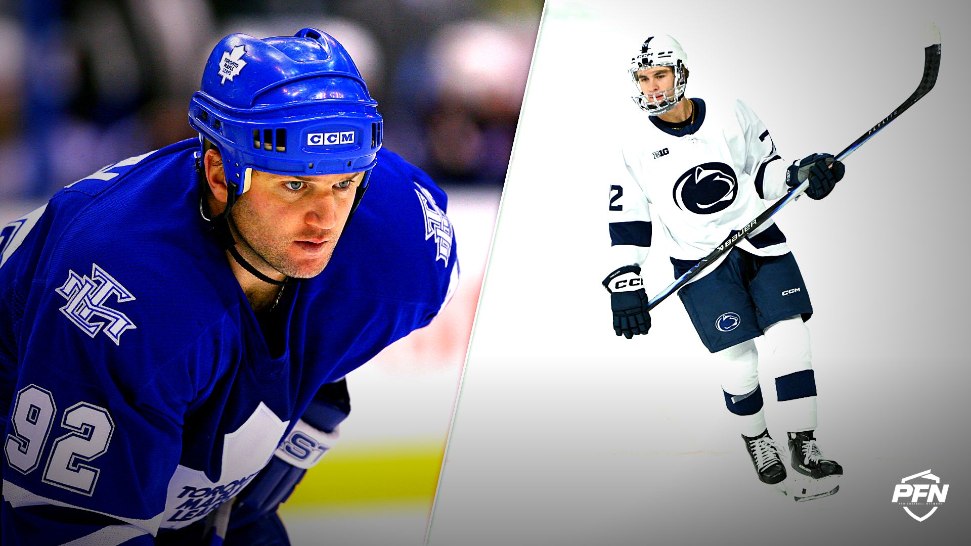 ‘It’s His Time Now’ — Former Maple Leafs Winger Proclaims Beginning of Gavin McKenna Era