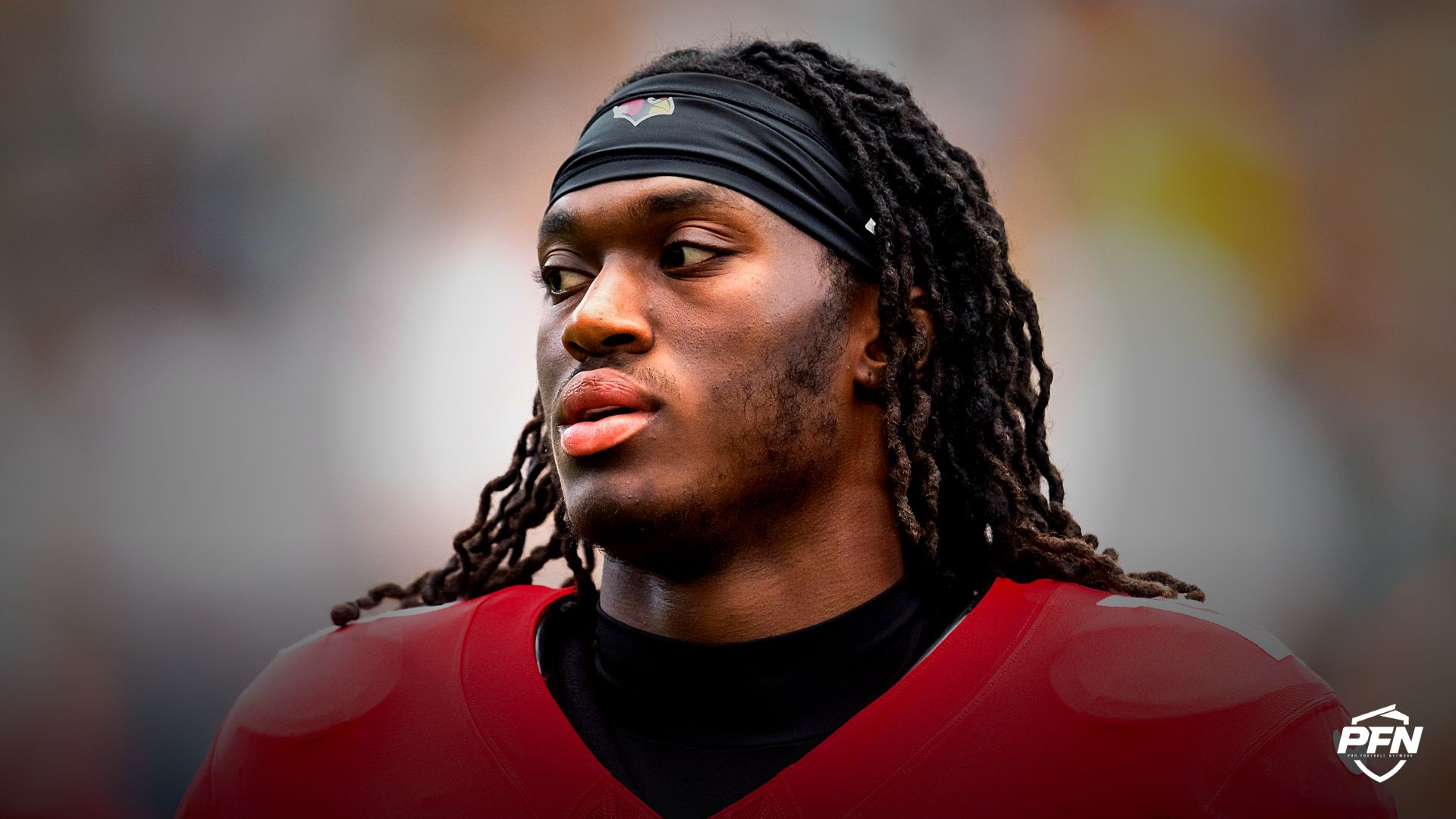 ‘You Got About 100 Days Left’ — Former NFL Player Sends Stern ‘Bust’ Warning to Cardinals WR Marvin Harrison Jr.