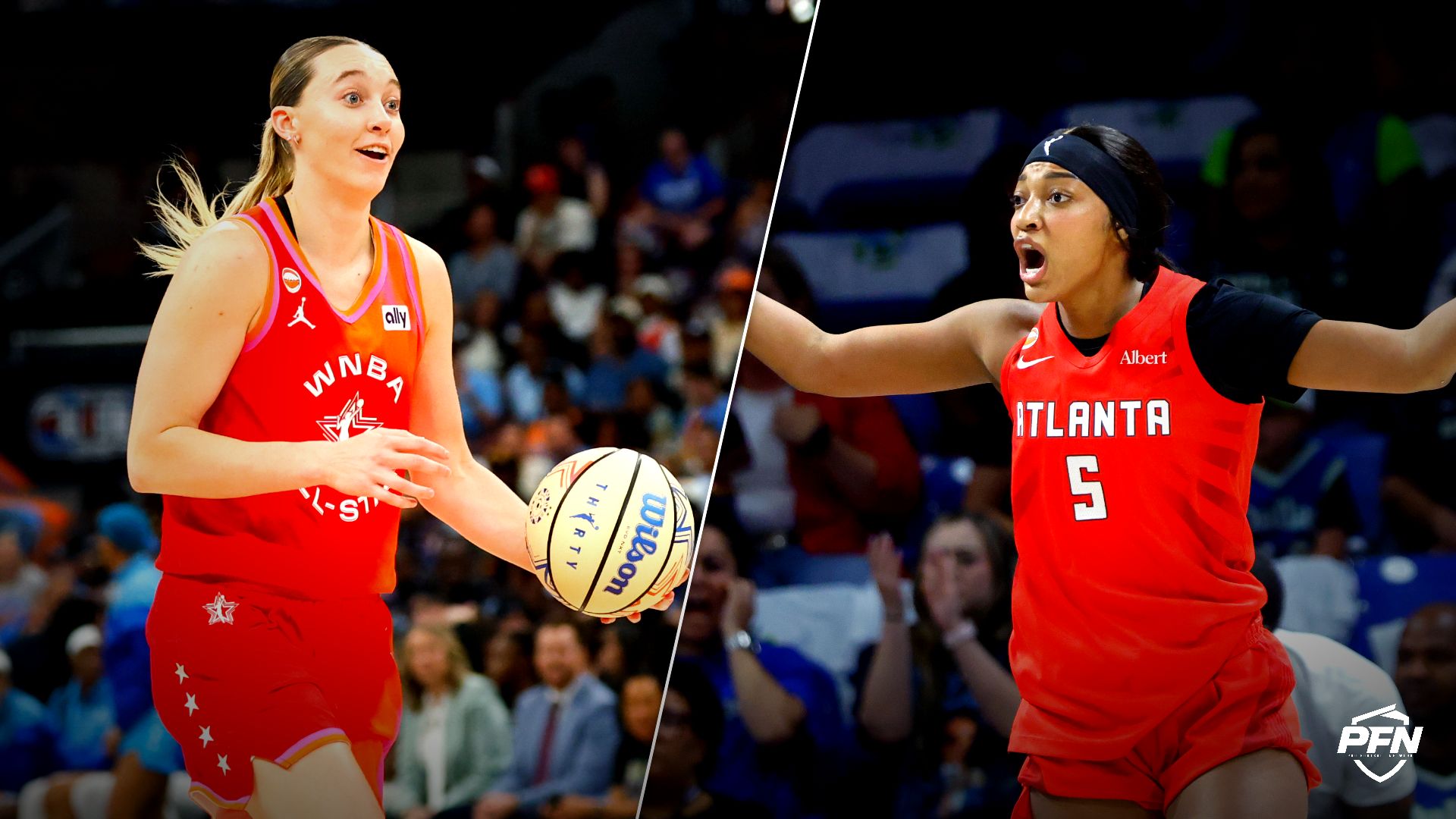 ‘It's Just So Poorly Run’ — Ex-NFL Player Rips WNBA As ‘Unserious League’ Amid Angel Reese-Paige Bueckers Controversy