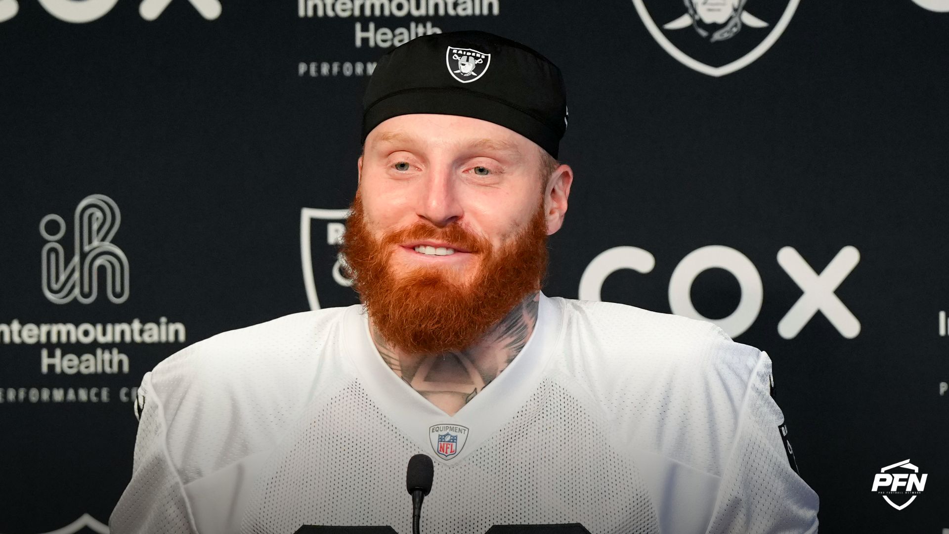 ‘I Heard All the Noise’ — Maxx Crosby Claims ‘There’s Added Motivation’ Amid Physical Concerns After Failed Ravens Trade