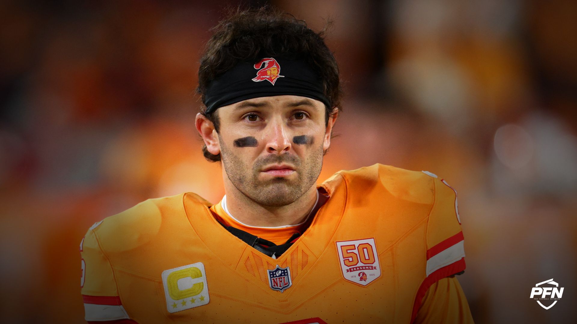 ‘I’m a Franchise QB’ — Baker Mayfield Feels ‘Disrespected’ After Being ‘Undervalued’ by Bucs in Contract Talks