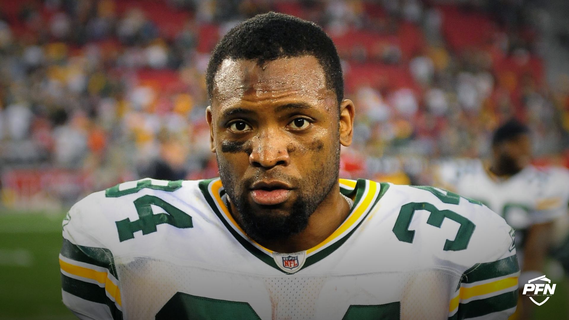 ‘Sacrificed His Body,’ ‘Just Heartbreaking’ — NFL World Reacts to Packers Legend Ahman Green’s Parkinson’s Diagnosis