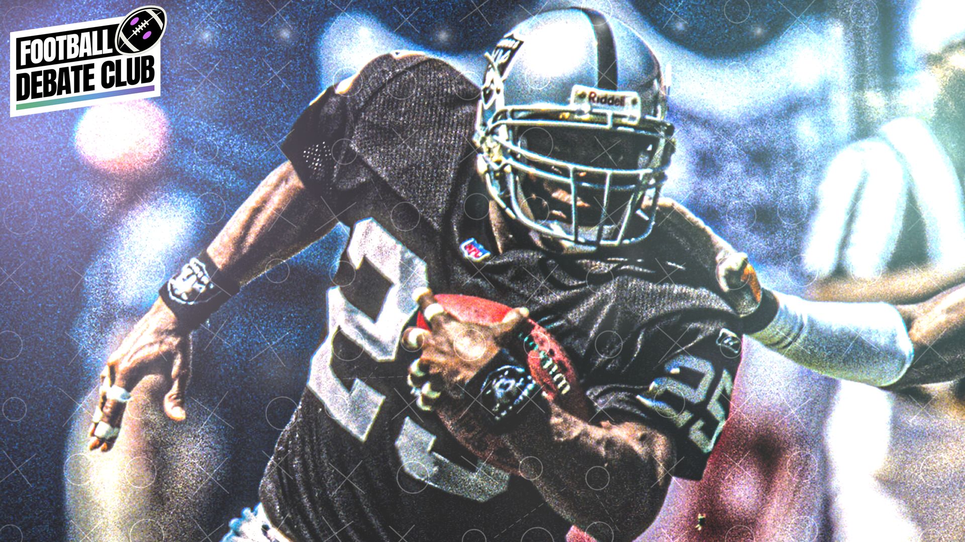 'Elite Spatial Instincts' -- NFL Analyst Reveals the League's Most Surprising Forgotten Running Back