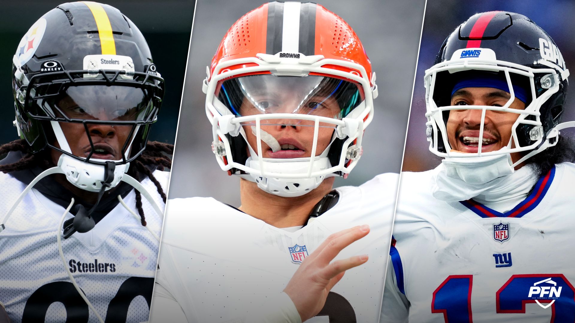 Top NFL Cut Candidates: Could Dillon Gabriel, Jalin Hyatt, and Kaleb Johnson Be Surprise Releases After 2026 Training Camp?