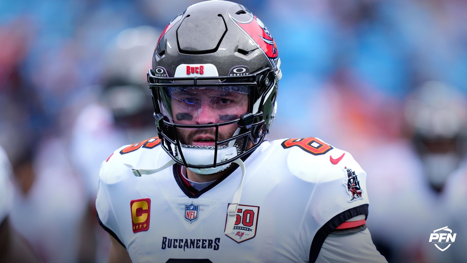 Baker Mayfield Reveals Buccaneers’ Underwhelming Contract Offer and 1 Aspect That Was the ‘Most Disappointing’