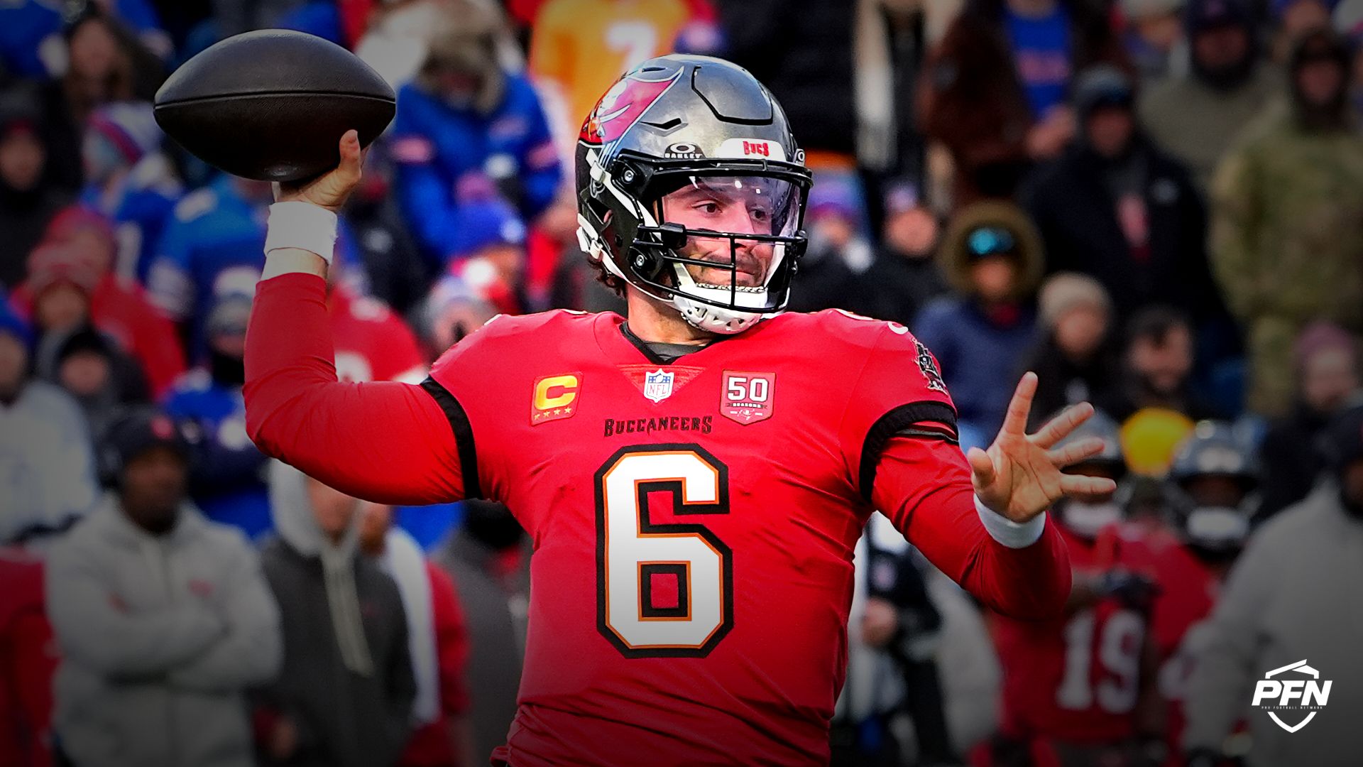 ‘Baker Mayfield Is Hurting the Team’ — Buccaneers QB Faces Backlash From Fans After Calling Franchise ‘Shady’