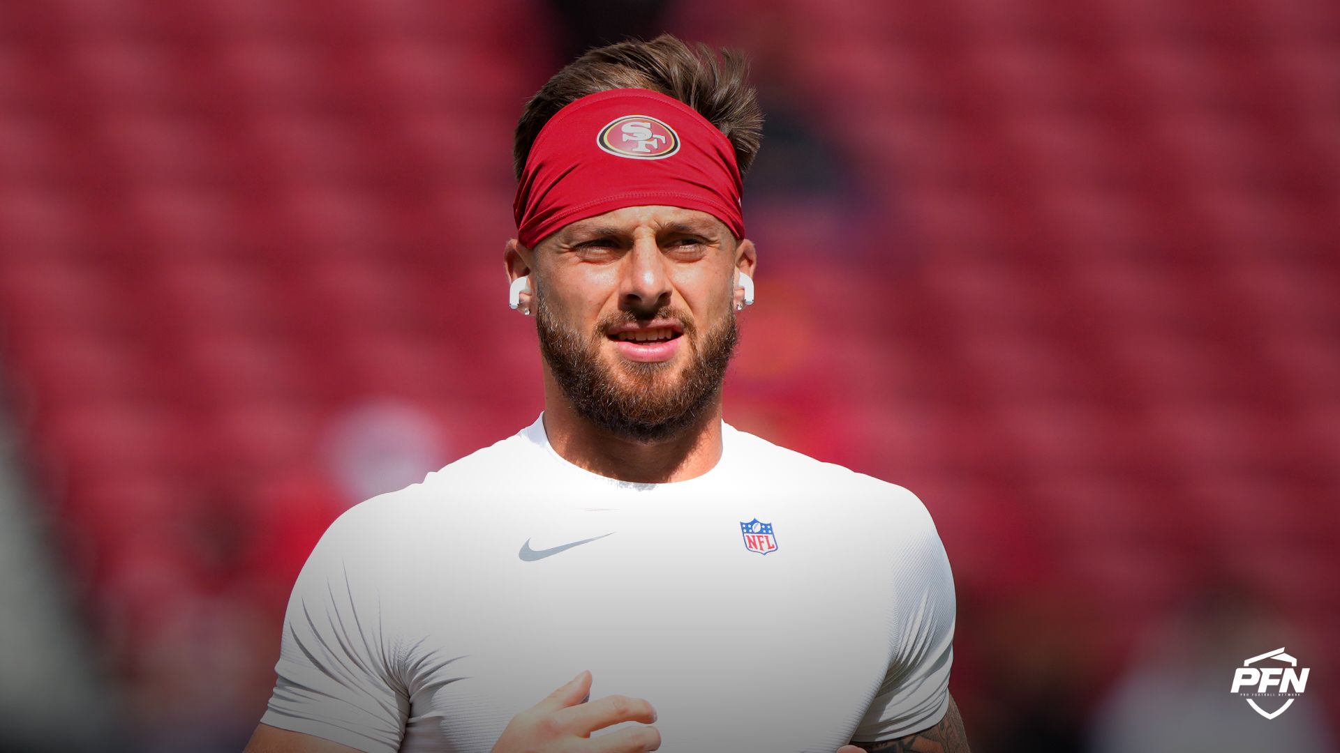 ‘This Doesn’t Look Good’ — 49ers Insider Shares Devastating News That Ricky Pearsall Could ‘Miss the Season’