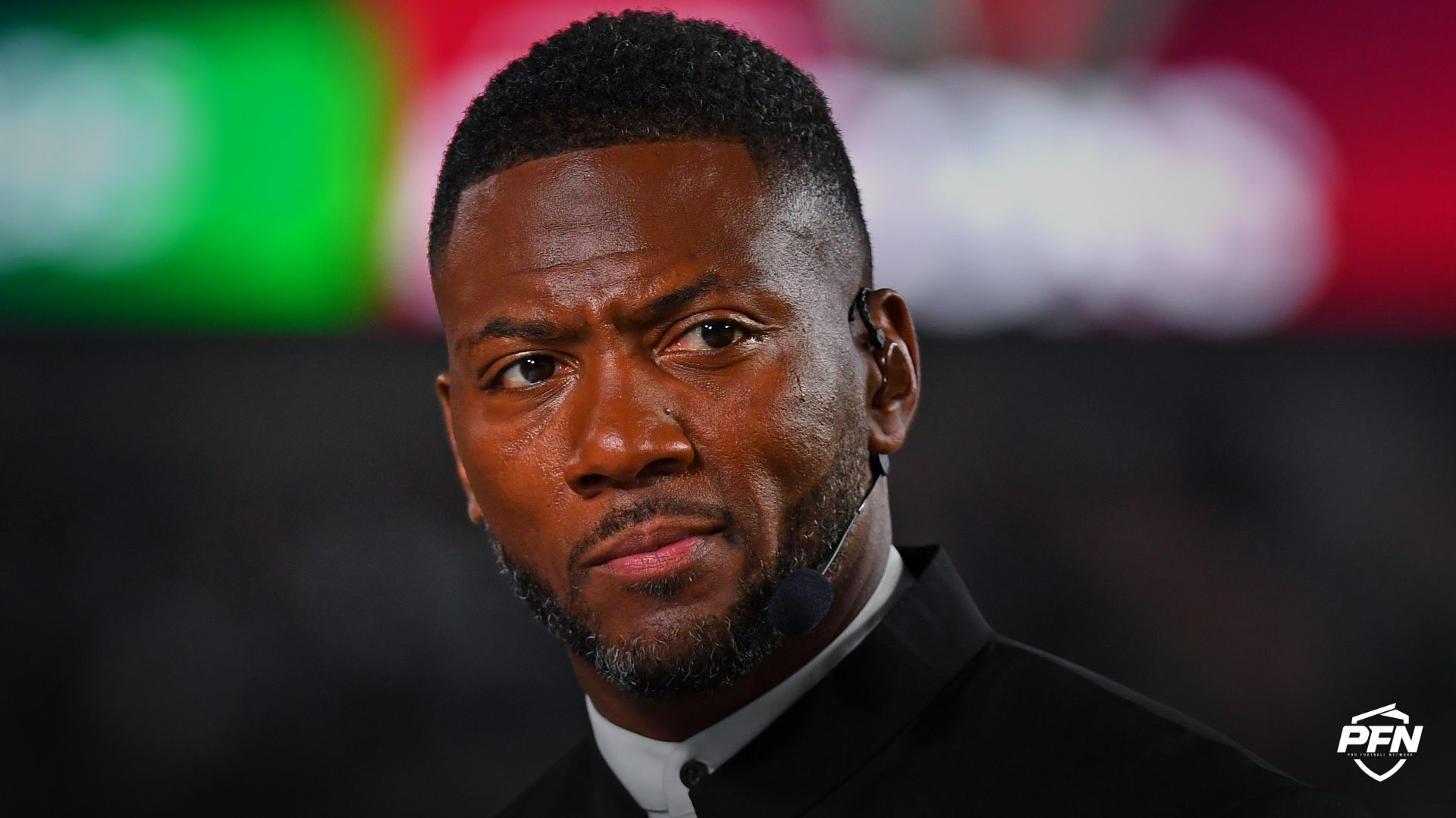 ‘I Had a Behavioral Problem’ — Ryan Clark Reveals How He ‘Struggled’ at ESPN Before Surprise Firing