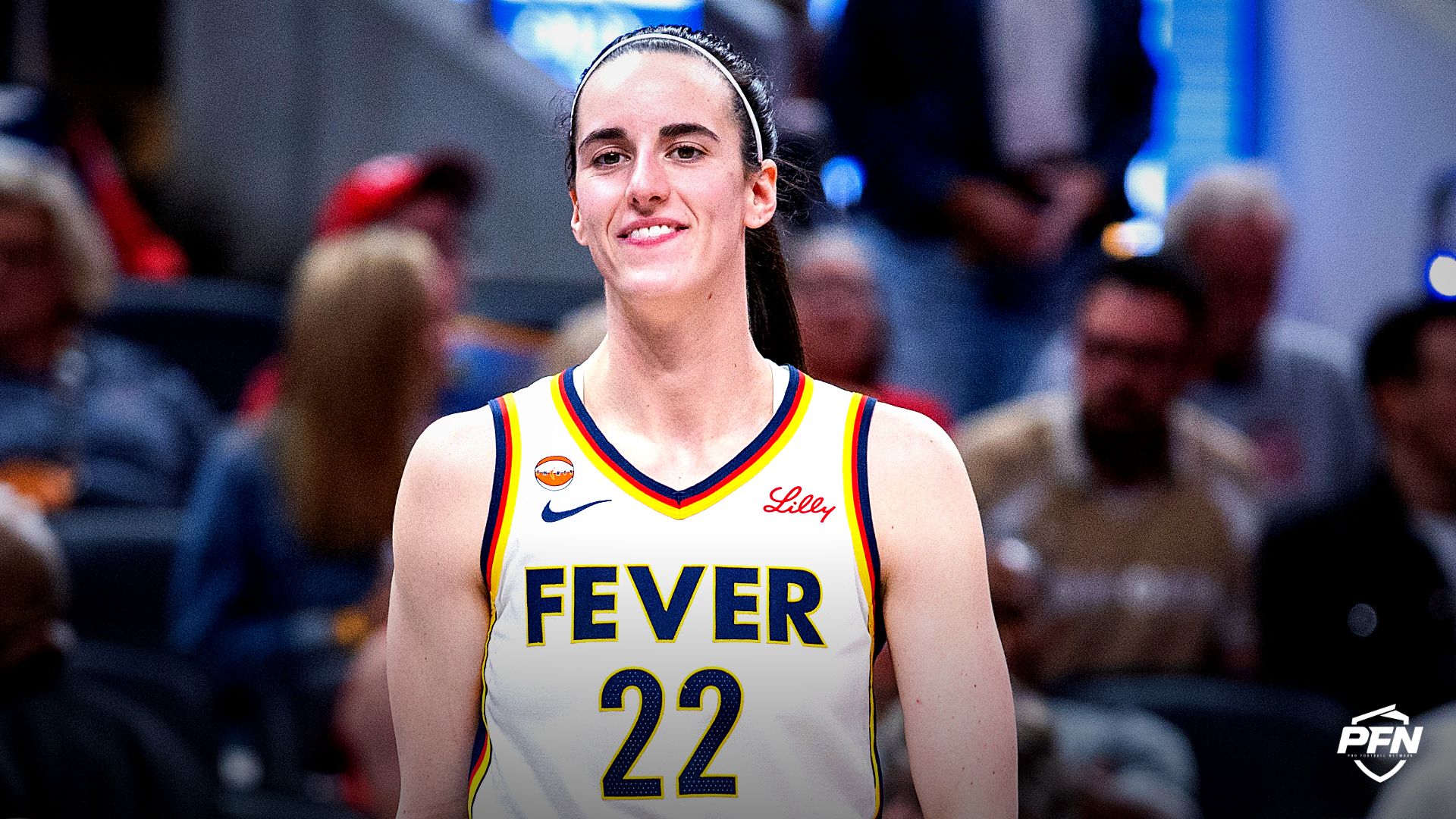 A Fever columnist believes the constant narrative around Caitlin Clark has become exhausting for WNBA fans.