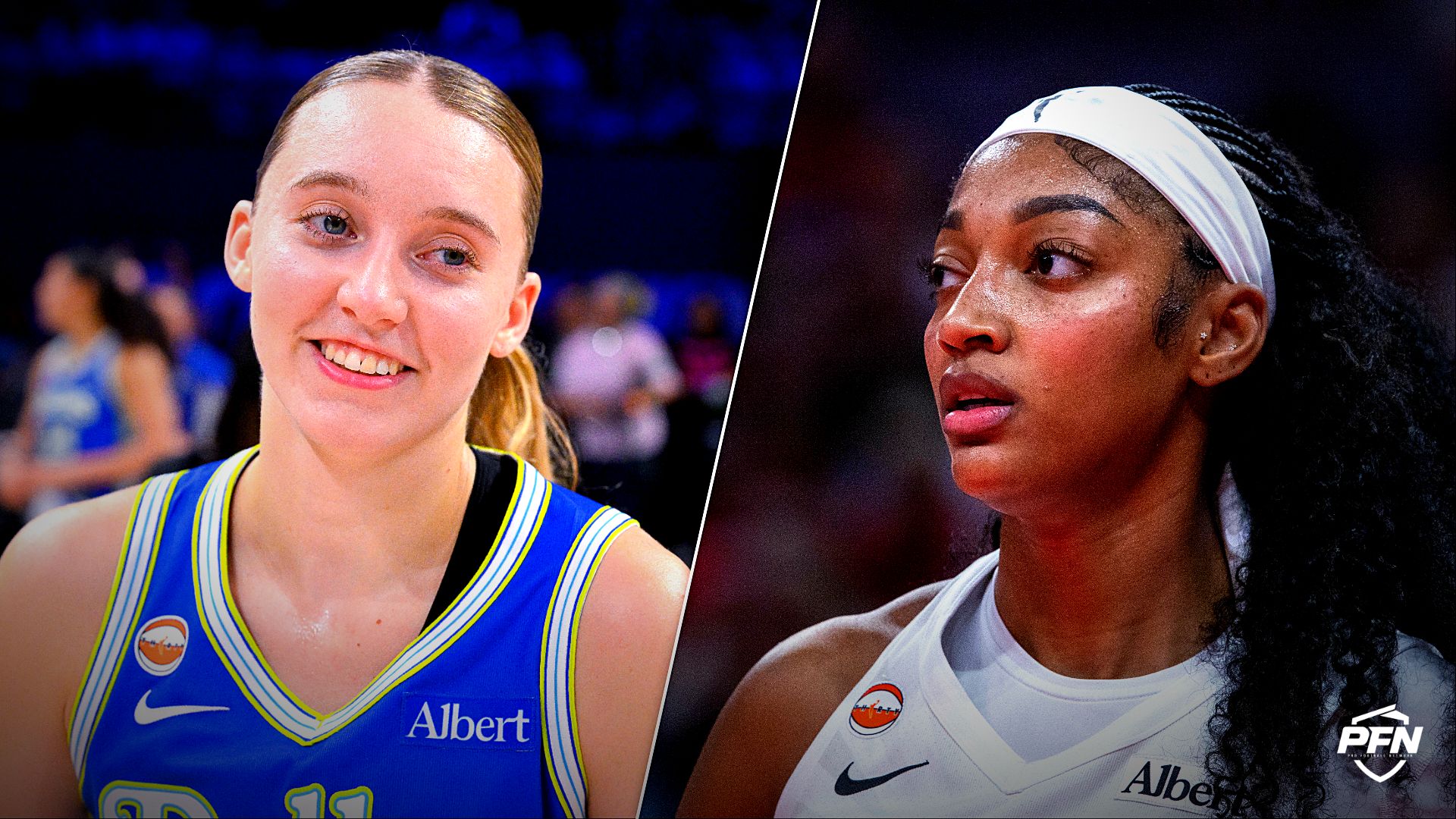 'Special Treatment' -- WNBA World Erupts As Angel Reese, Paige Bueckers Escape Punishment for Dream-Wings Betting Controversy