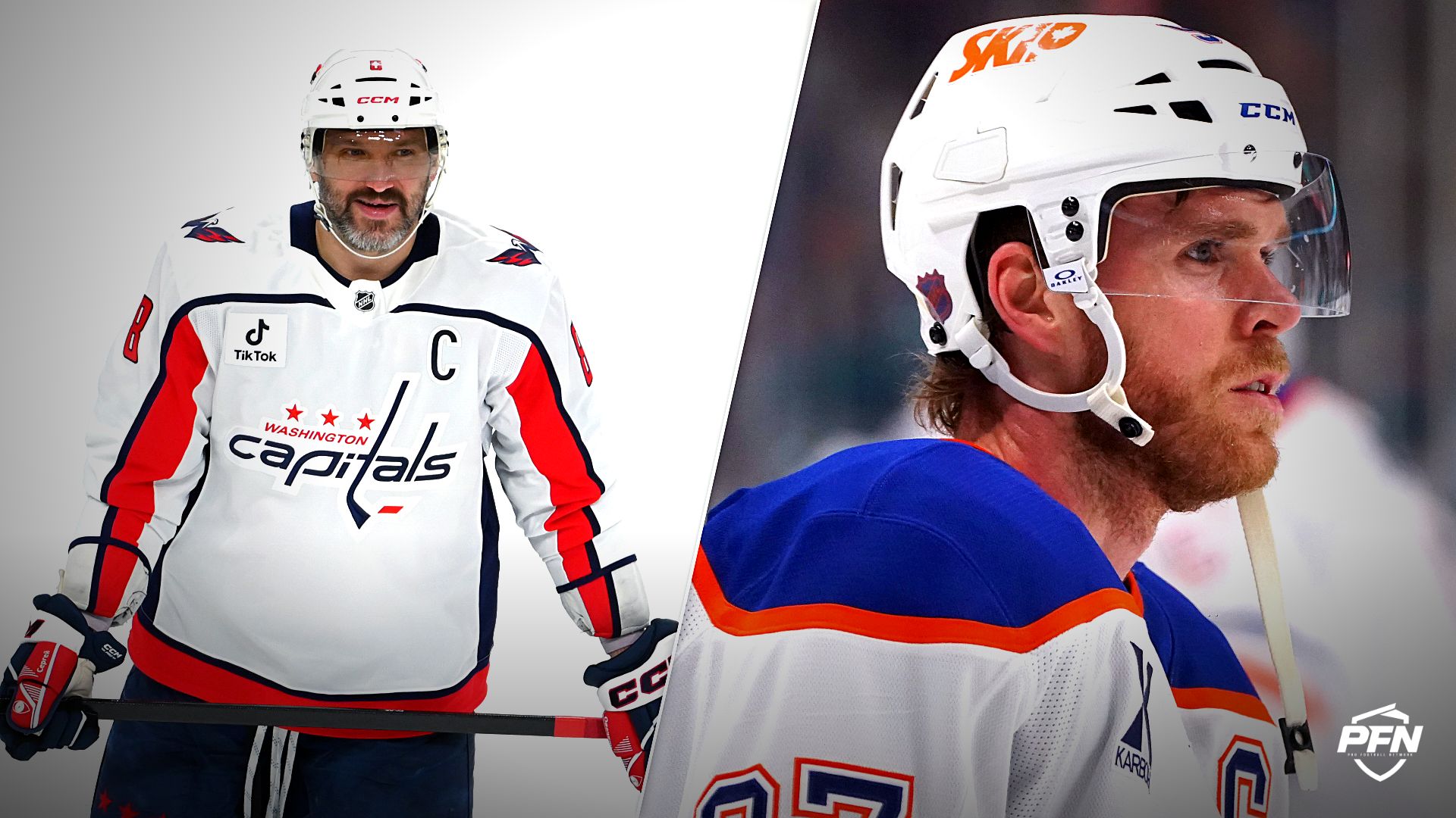 Collage featuring HOCKEY-NHL/ and HOCKEY-NHL/.