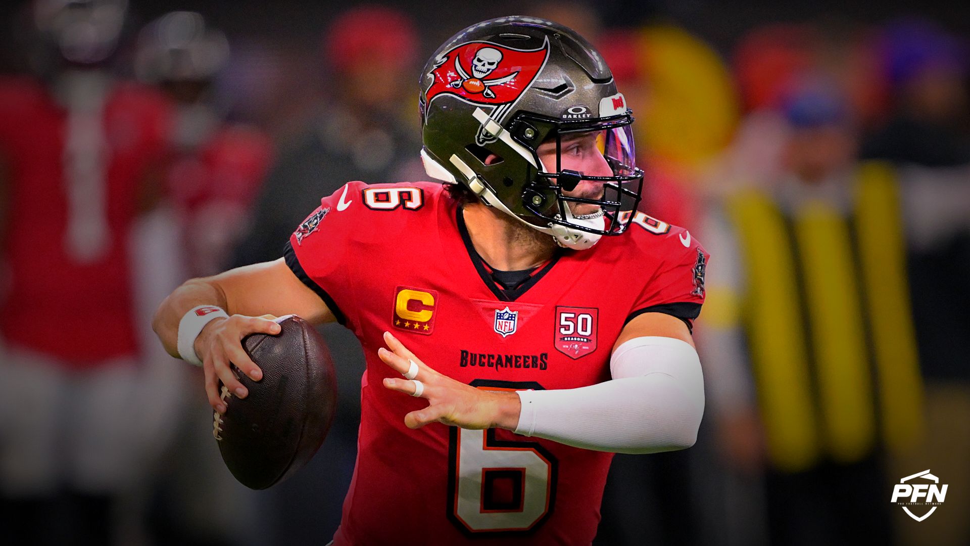 Baker Mayfield Landing Spots: 5 Teams That Should Pursue the Buccaneers Star in 2027 Free Agency As Marriage Sours