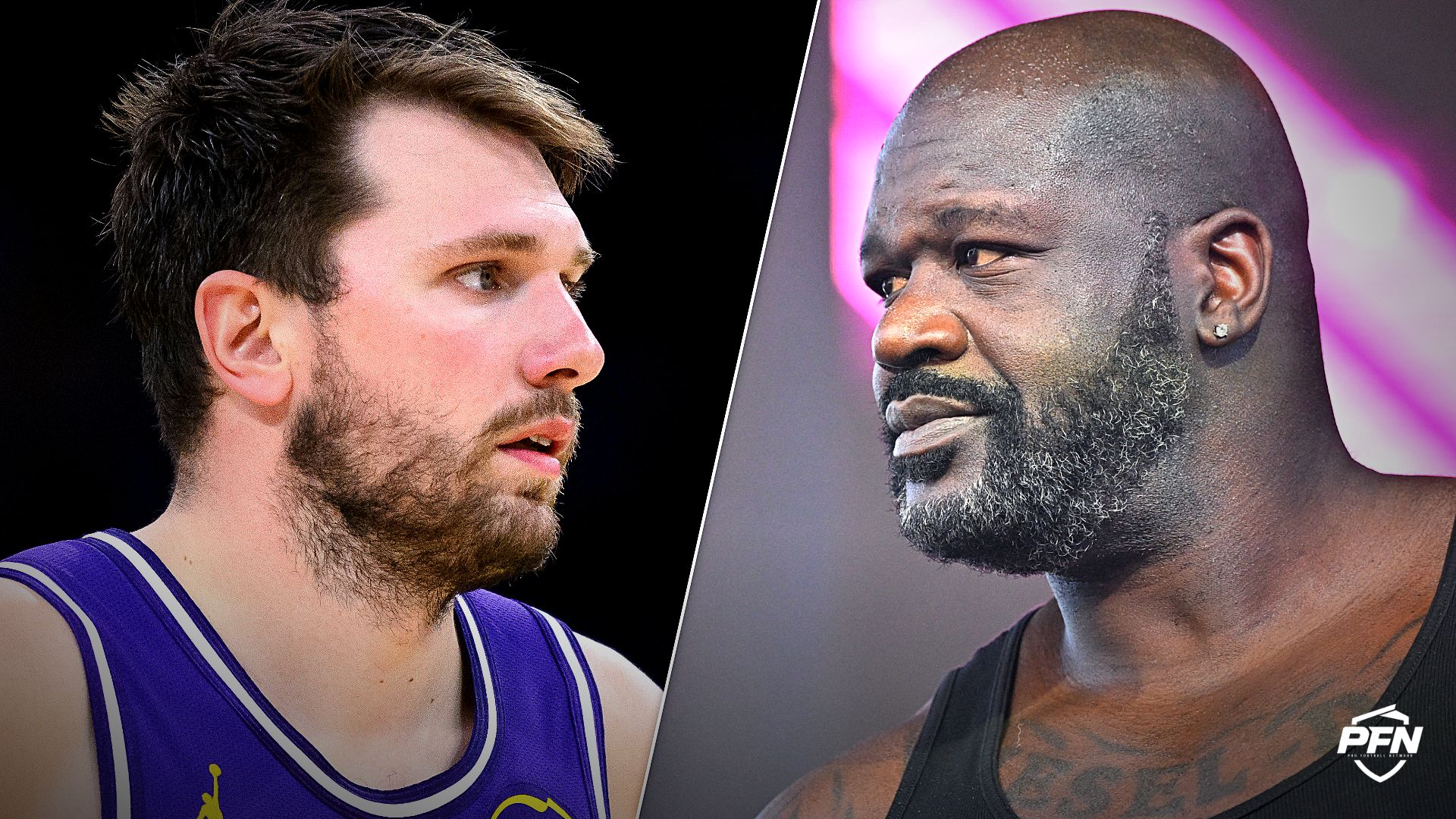 Lakers Legend Shaquille O'Neal Gets Brutally Honest About LA's 2027 Championship Outlook After LeBron James' Exit