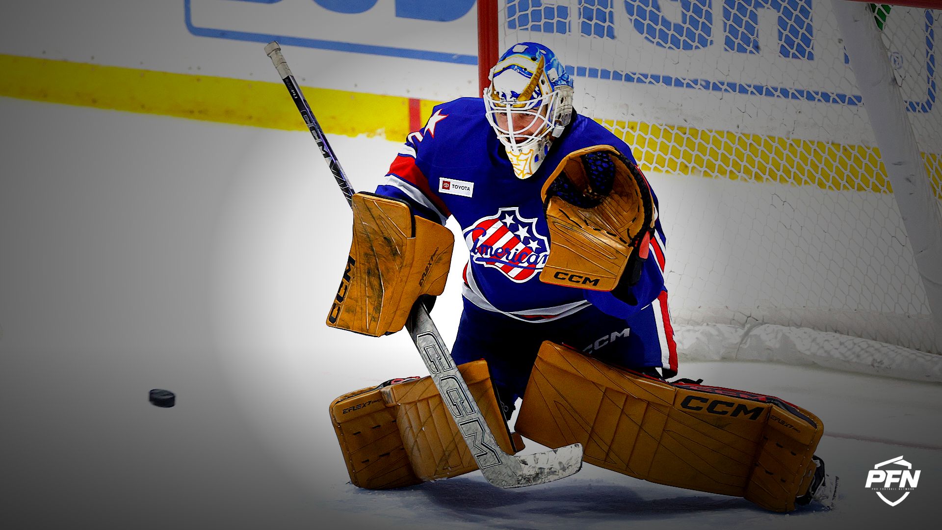 ‘He’s An Investment’ — Oilers Insider Lauds Stan Bowman’s Move For Devon Levi To Solve Goaltending Crisis