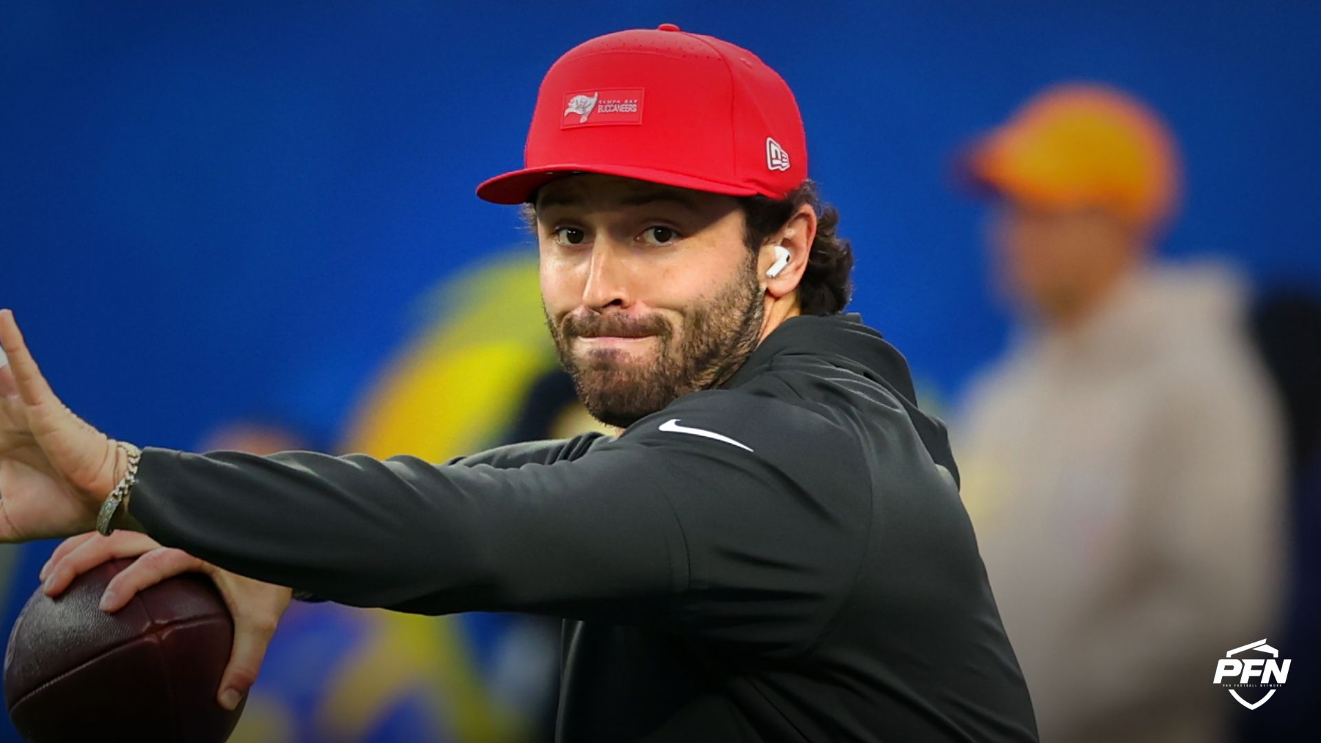 ‘You’re 100% Going To Get Paid’ — Former Cowboys Star Throws Full Weight Behind Baker Mayfield After Buccaneers’ ‘Disrespect’