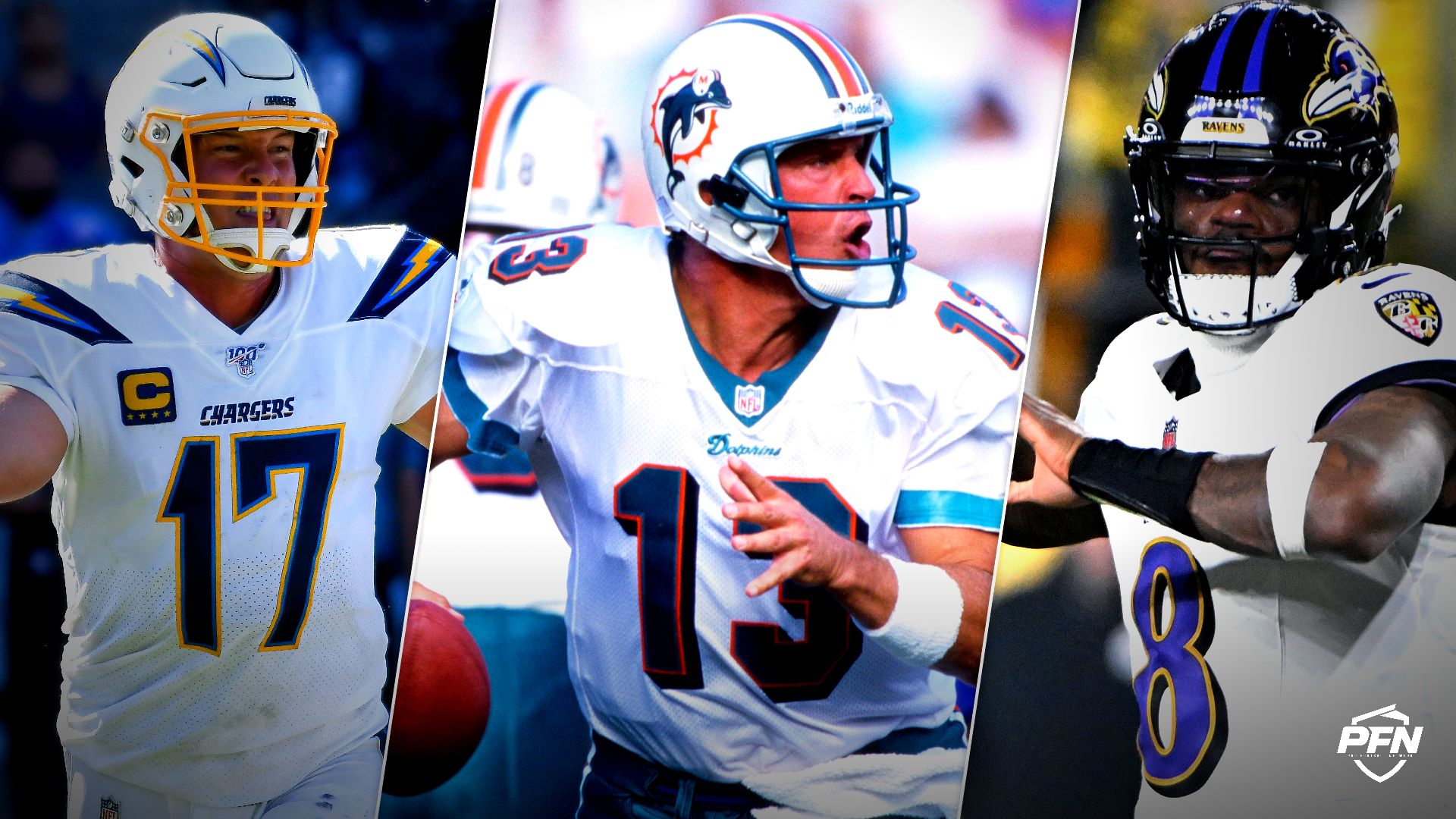 10 Best NFL QBs to Never Win a Super Bowl