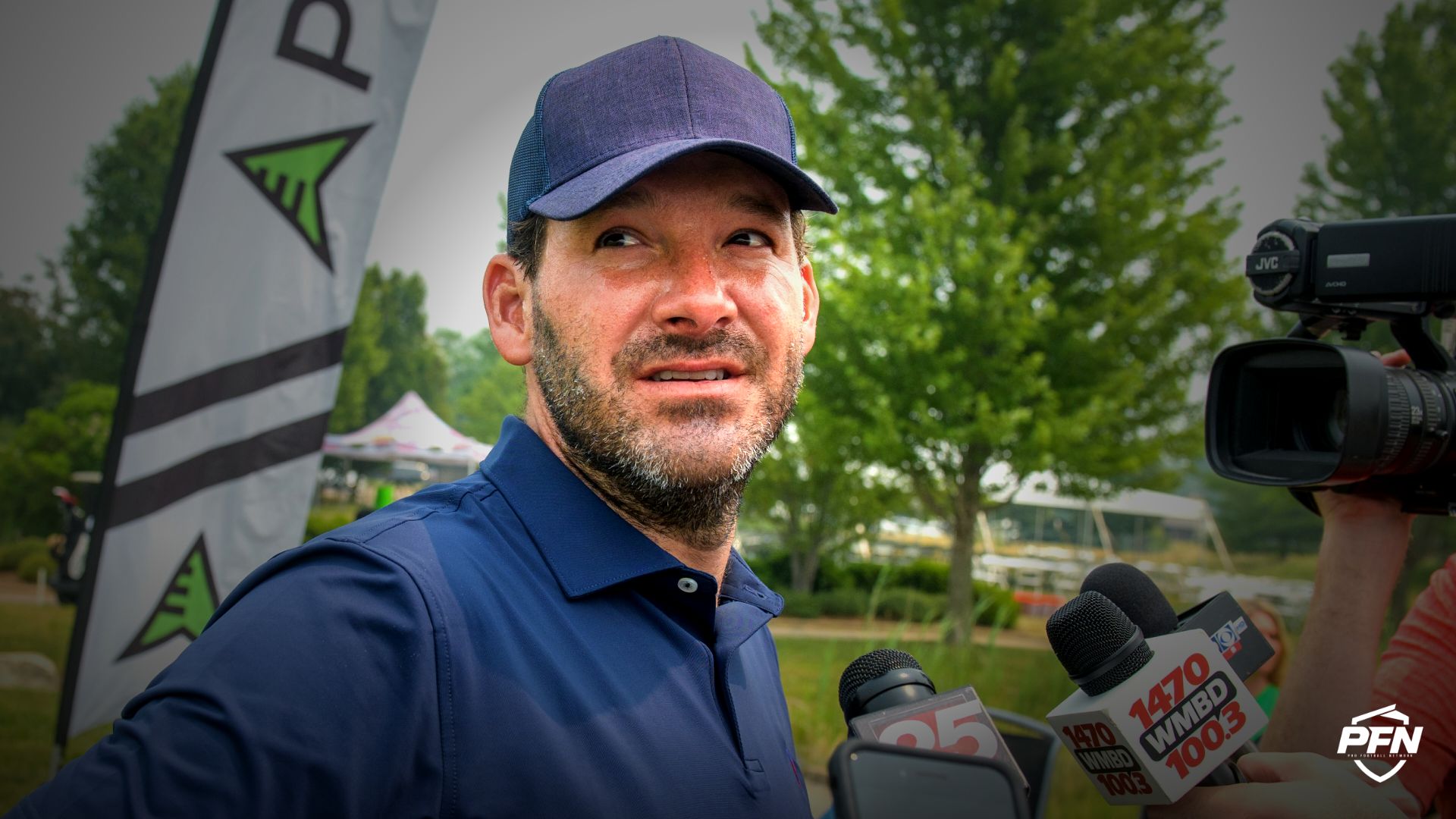 ‘Could Be Terminated at Any Time’ — NFL Insider Makes Feelings Clear on Tony Romo Getting Placed on Leave by CBS