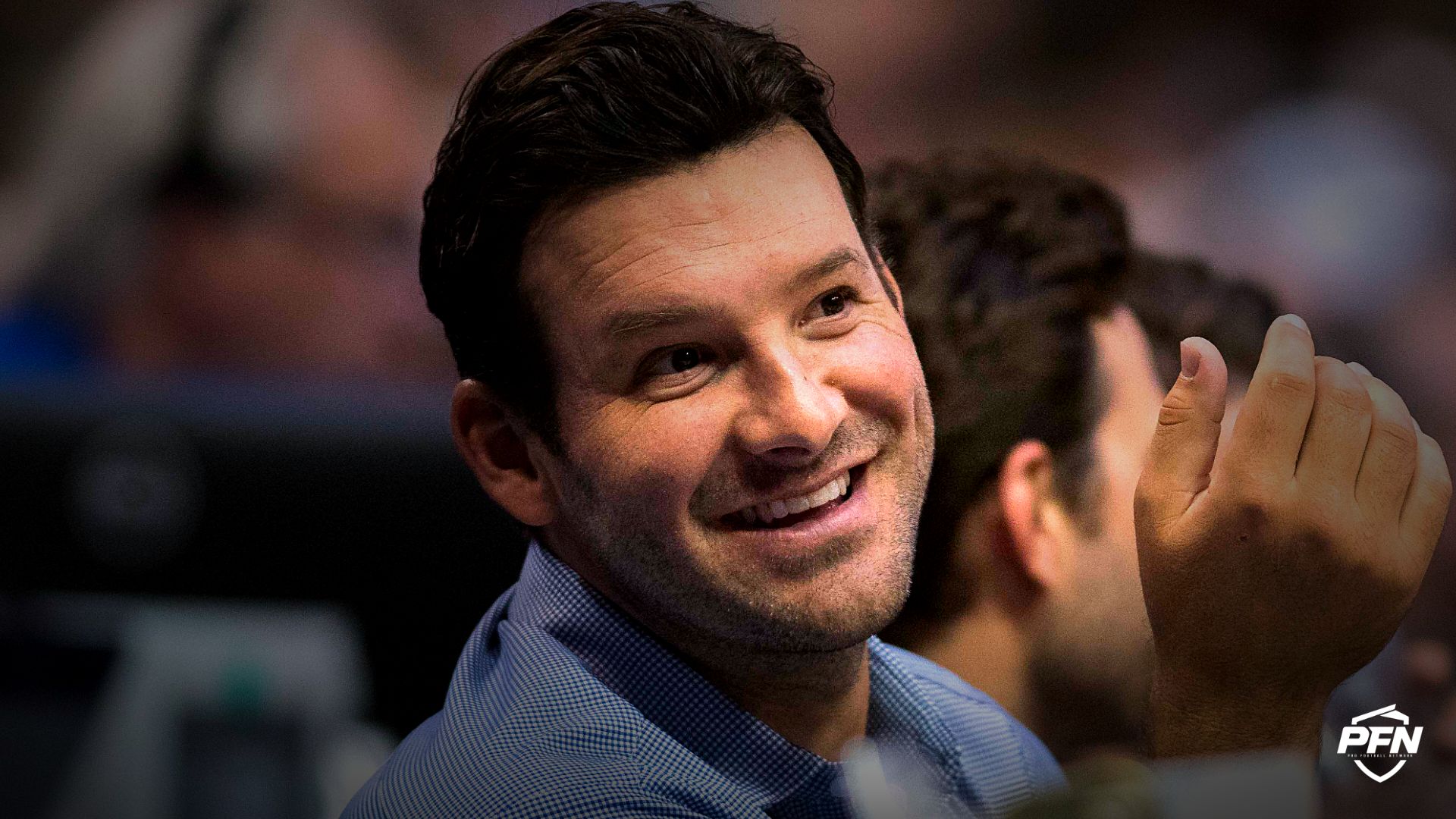 ‘What a Joke,’ ‘They Should Hire Greg Olsen’ — NFL World Has Mixed Reactions to CBS Placing Tony Romo on Leave