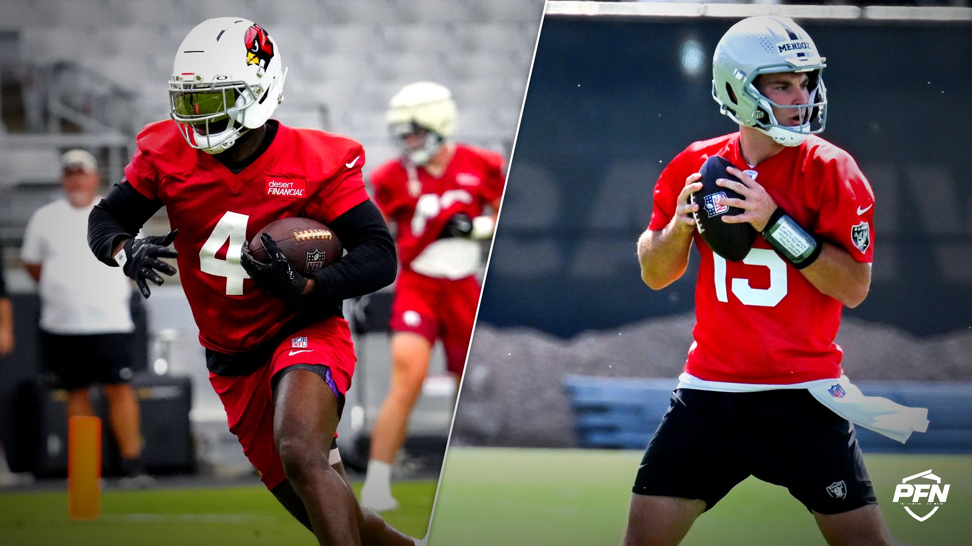 Predicting Stats for Every 2026 NFL First-Round Pick: What Numbers Will Jeremiyah Love, Fernando Mendoza Put Up?