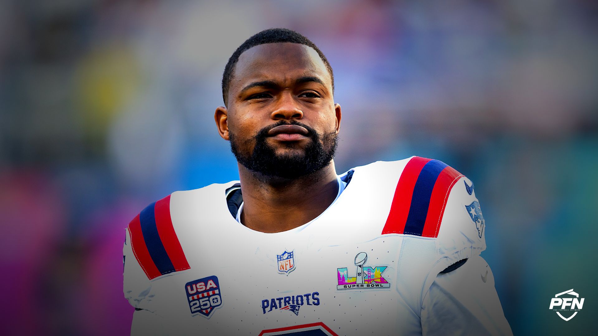 ‘Would Be Crazy To Just Give Him Away’ — Patriots Reporter Drops Update on Kayshon Boutte’s Future Amid Trade Rumors
