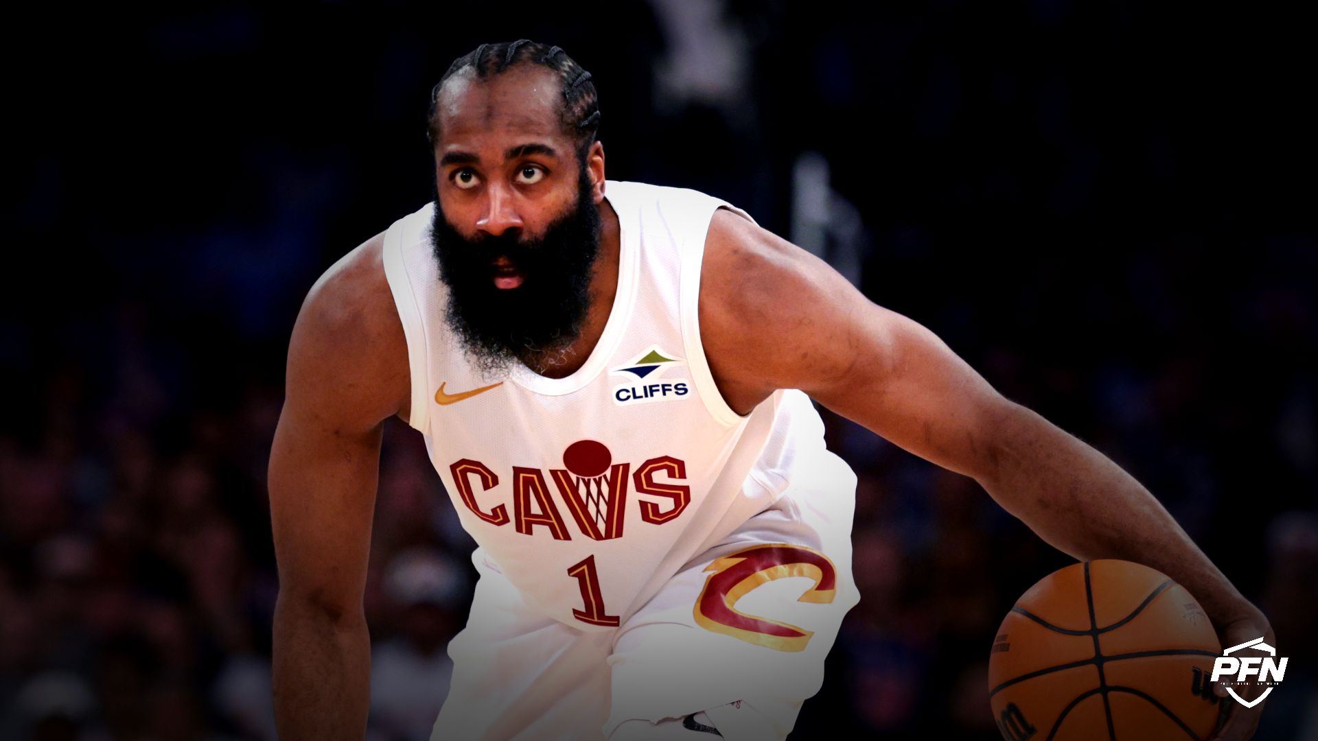 NBA Rumors: Cavaliers’ Latest Decision On James Harden’s Future Revealed After Failed LeBron James Pursuit