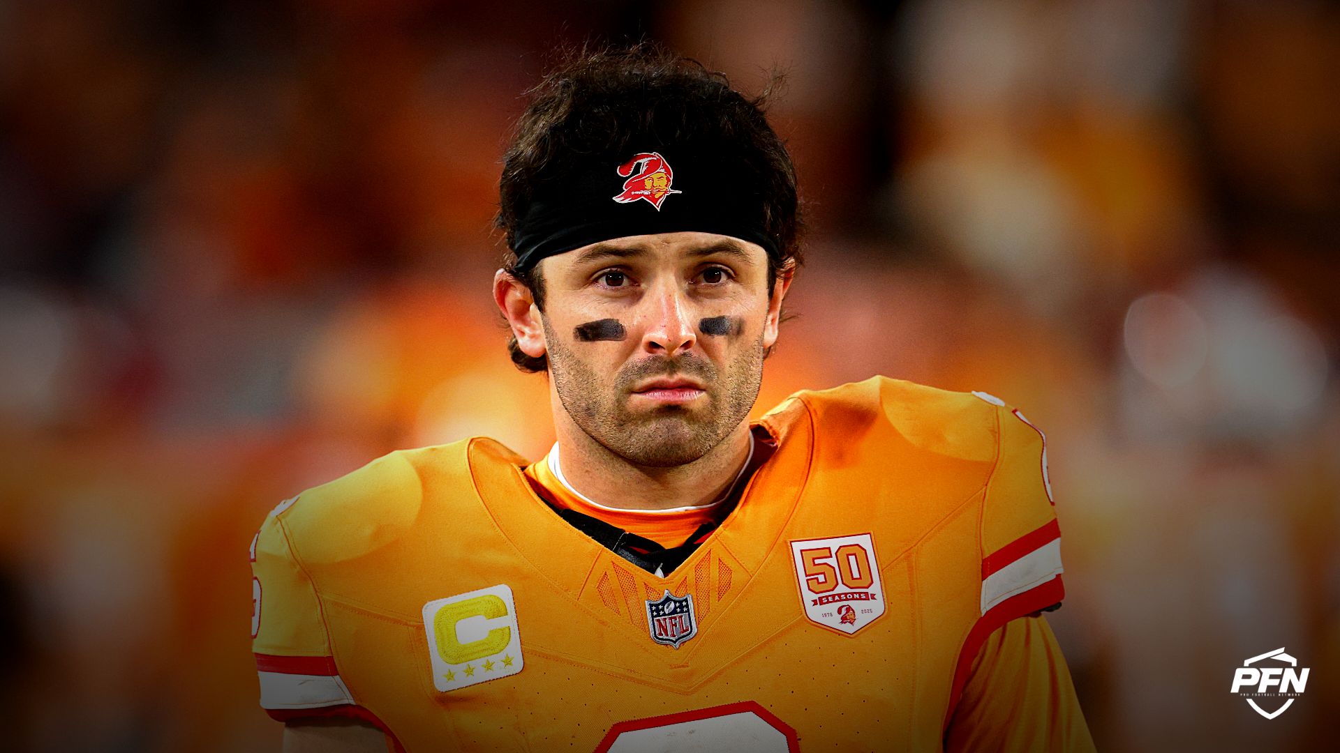 ‘Baker Mayfield May Have Crossed the Line’ — Buccaneers Owners Are ‘Not Happy’ With Star QB's Disrespectful Comments