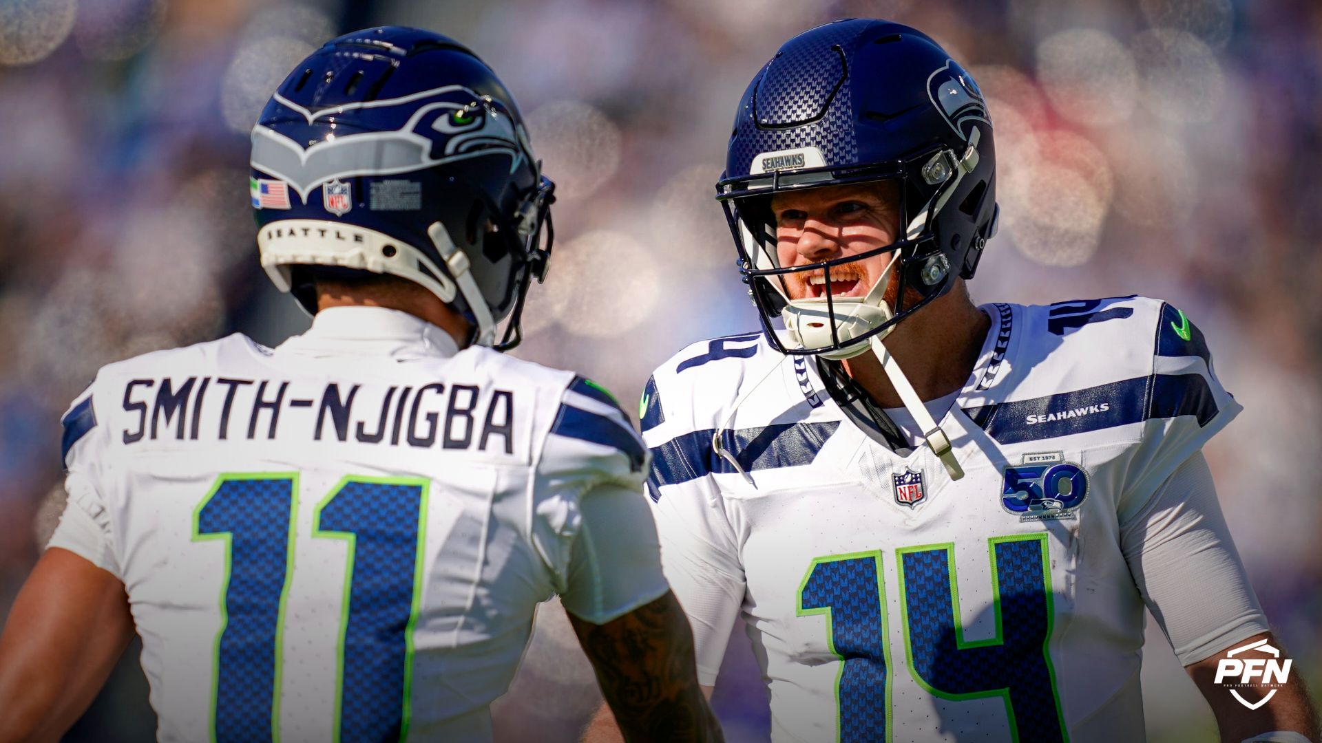 ‘Makes No Sense,’ ‘Diabolical’ — NFL World Reacts to Super Bowl Champion Seahawks’ ‘Disrespectful’ Rating on Madden 27
