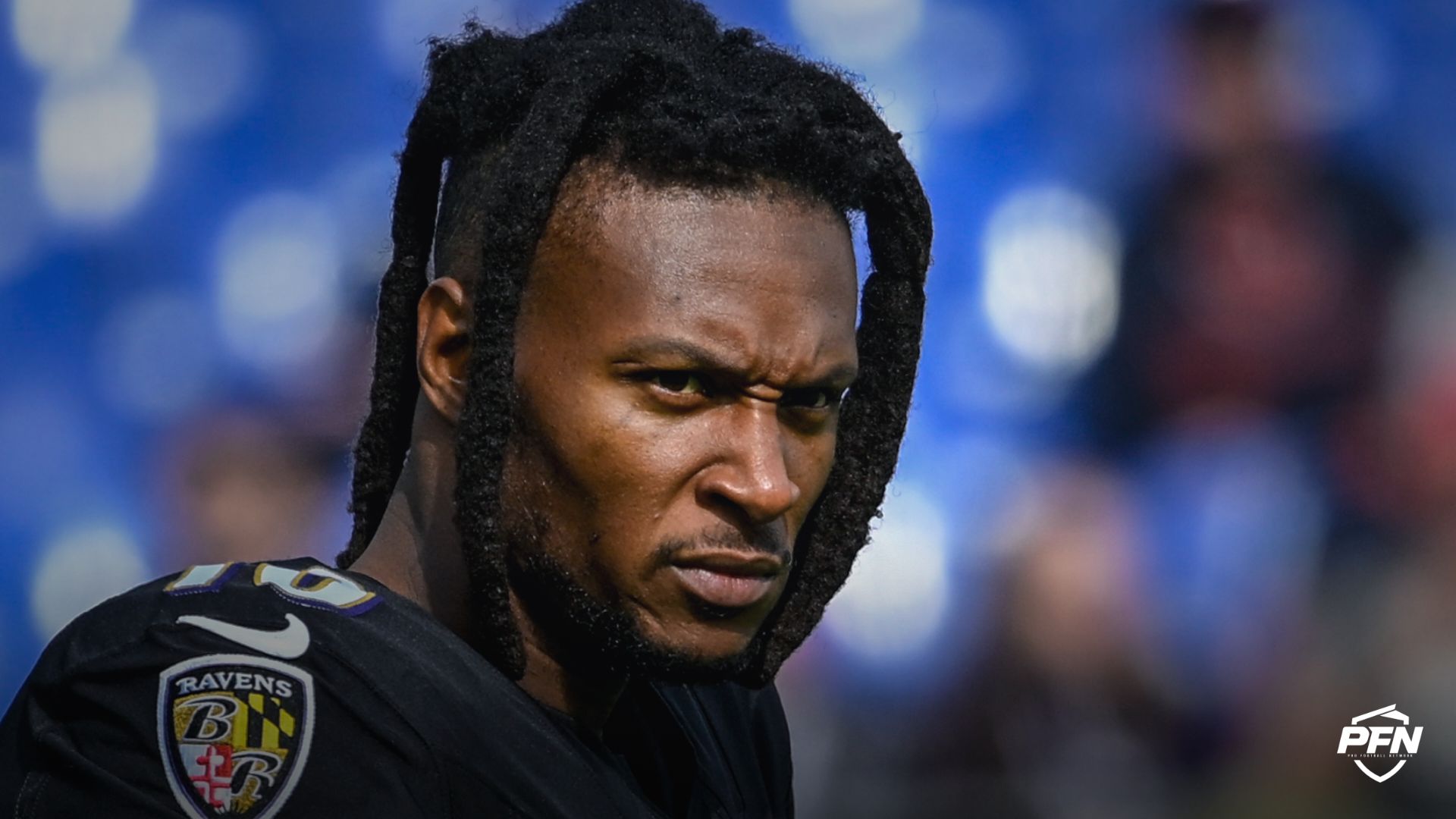 ‘This Is Awesome,' 'Wow' -- NFL World Reacts As 5-Time Pro Bowler DeAndre Hopkins Gears Up for Surprise Move to College Football