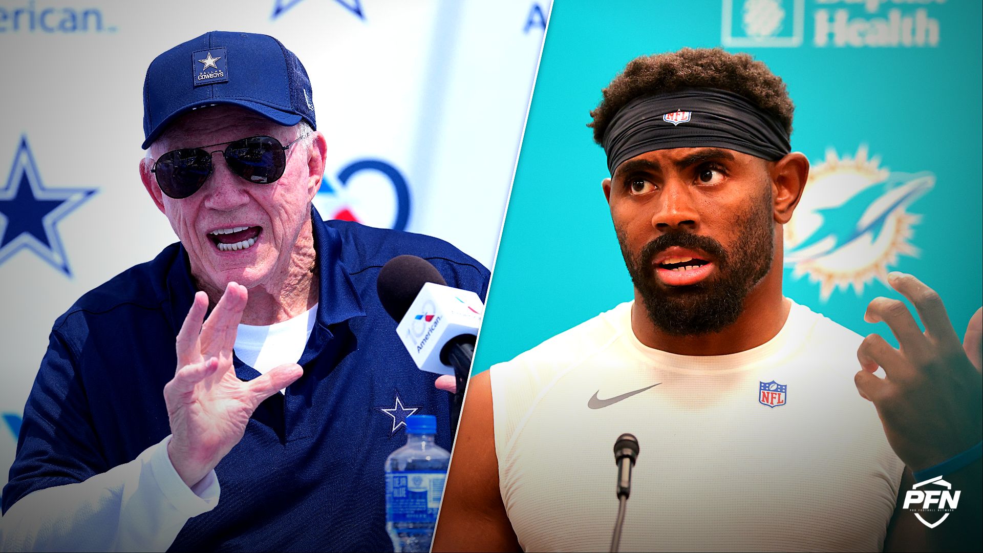 ‘Makes a Lot of Sense’ — NFL World Reacts to Rumors of Cowboys Eyeing Surprise Trade for All-Pro Jordyn Brooks