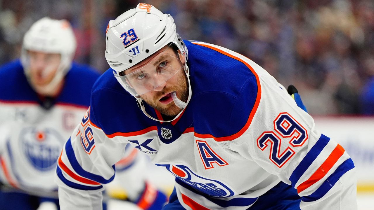 NHL Trade Rumors: Original Six Franchise Named Among Potential Landing Spots for Oilers’ Leon Draisaitl