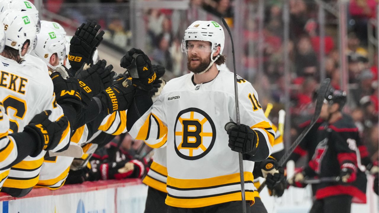 ‘By No Means Farfetched’ — Canadiens’ Chase For $19 Million 2C Gets Fresh Boost For 2027 Free Agency