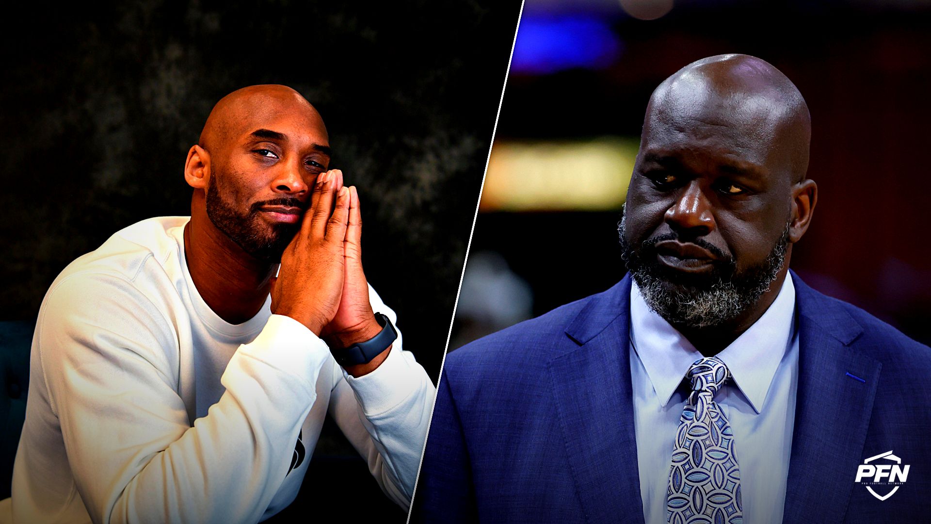 ‘They Didn’t Love Me, They Loved Kobe’ — Shaquille O’Neal Makes Painful Admission About Lakers Stint
