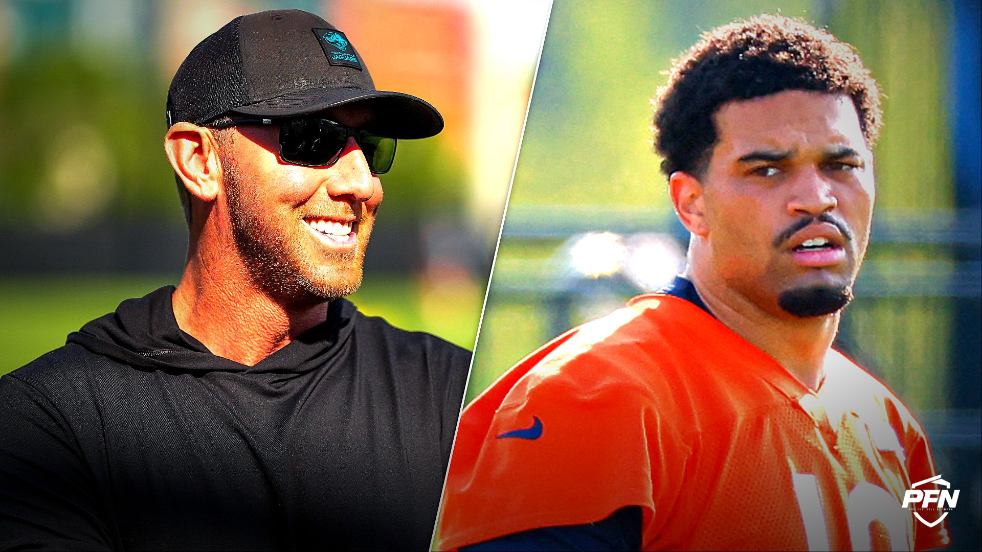 ‘He’s Not Taking a Shot At Caleb Williams’ — Former Patriot Reads Between the Lines as Jaguars HC’s Sound Bite Vs. Bears QB Goes Viral