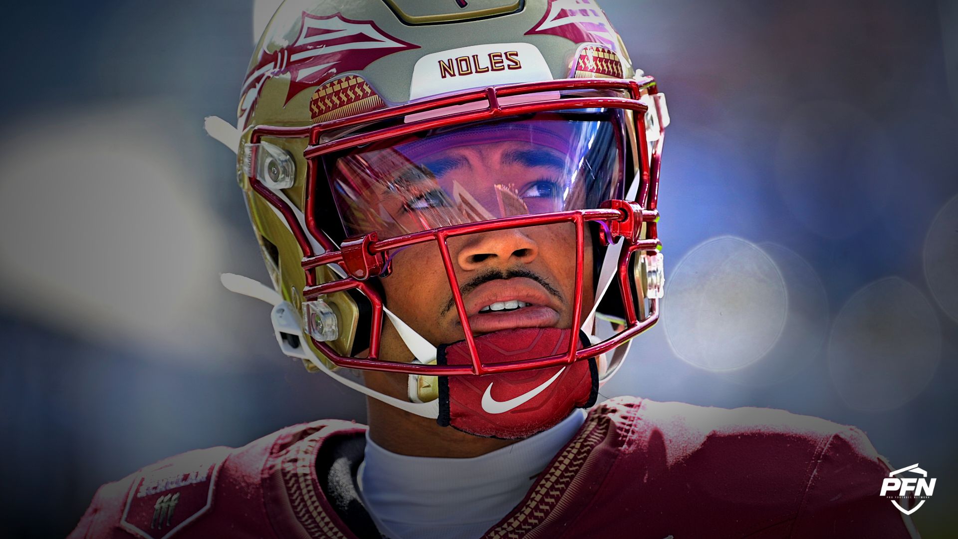 ‘This Is Going To Be Absolutely Wild’ — Latest Development Around Ex-FSU Star Thomas Castellanos Draws Prompt Reaction From CFB World