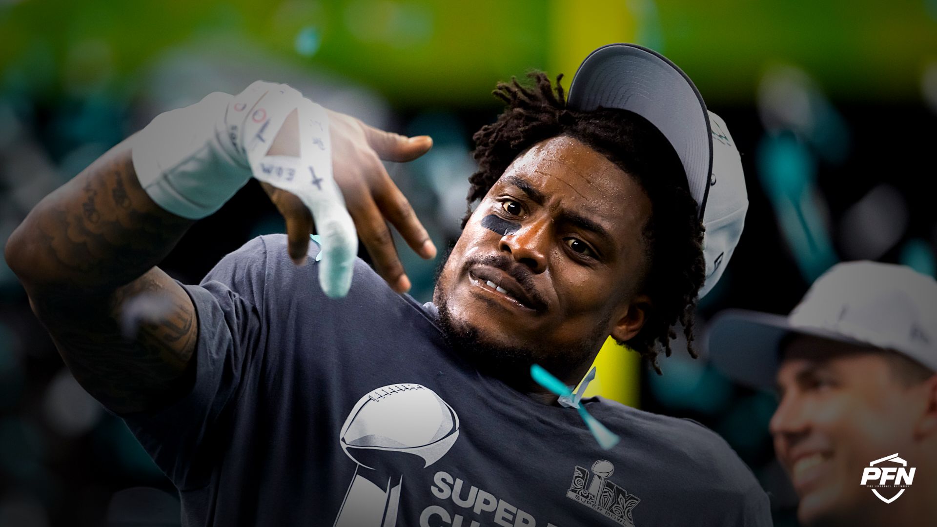 ‘It’s a Scary Thing’ — Bills’ Pro Bowler Drops Update on C.J. Gardner-Johnson’s Injury in Training Camp