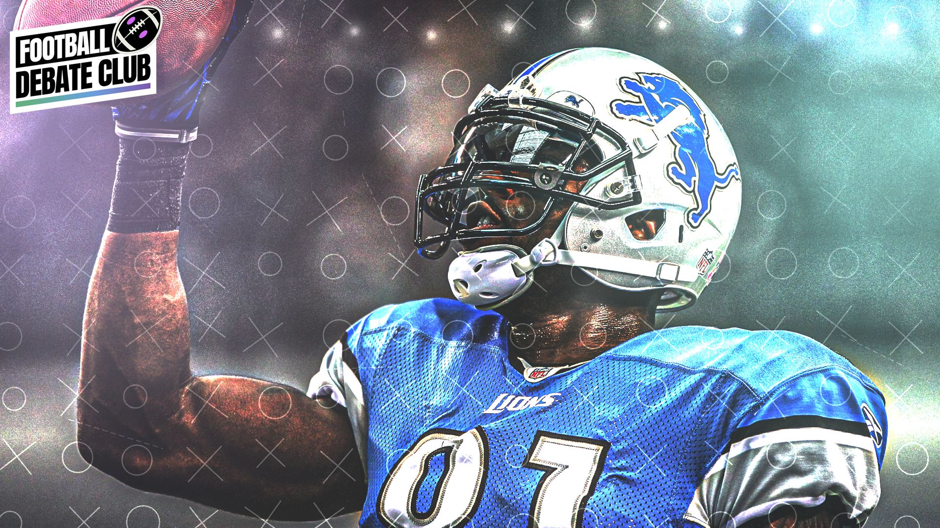 'Freakish, Absurd Physical Talent' -- Analyst Argues 6-Time Pro Bowler Is the 'Most Exciting Player' in NFL History