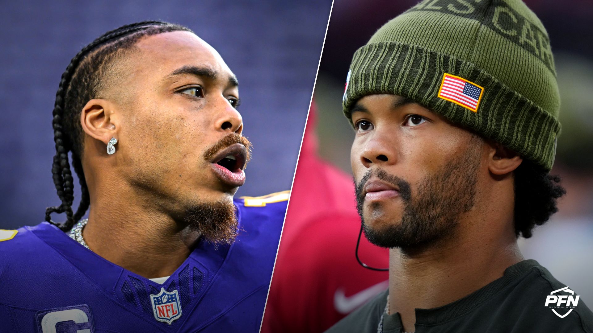 ‘Doesn’t Seem Like a Team Player’ — NFL World Reacts to Rumors That Kyler Murray Isn’t Liked by Vikings Teammates, ‘Especially Justin Jefferson’