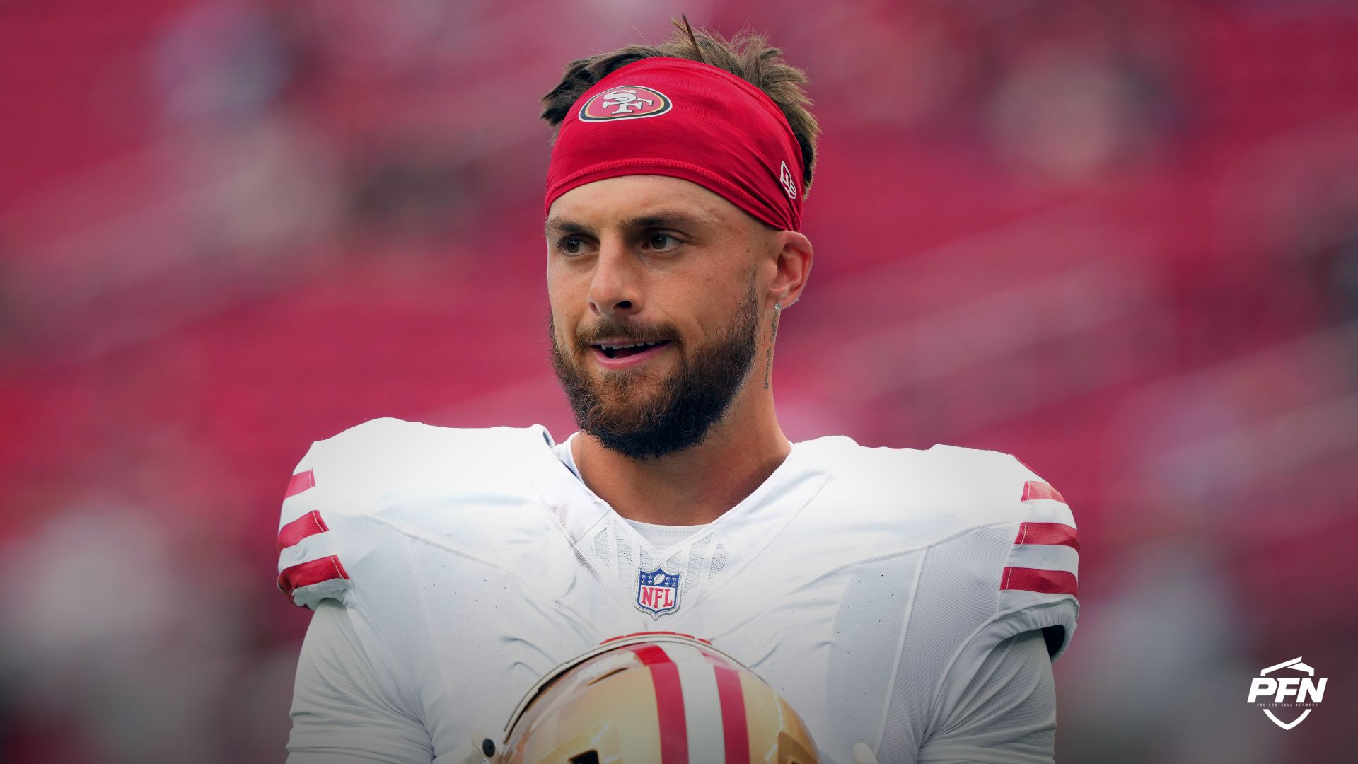 ‘They Cost Him a Year of His Career’ — 49ers Analyst Slams San Francisco's Handling of Ricky Pearsall’s Injury