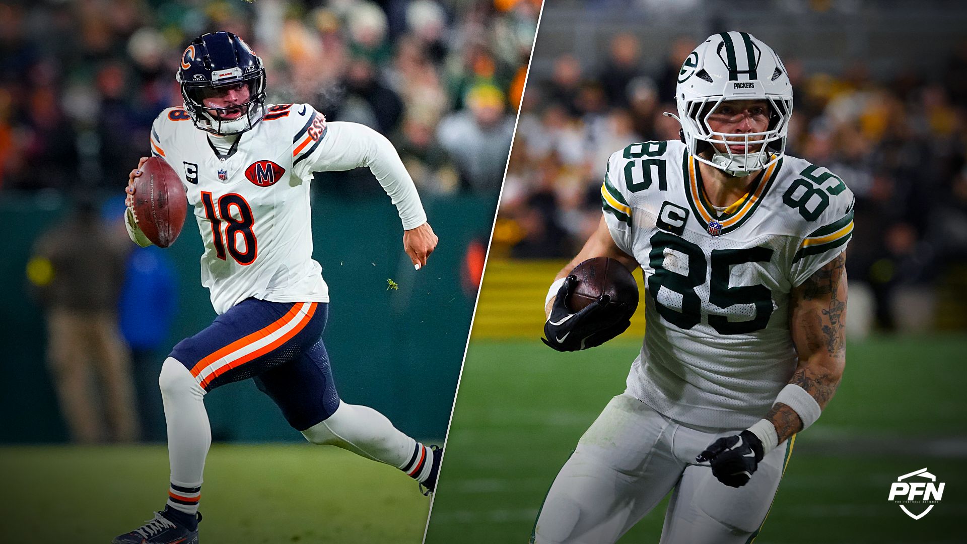 Fantasy Football Strategy: Players To Target When Drafting on ESPN