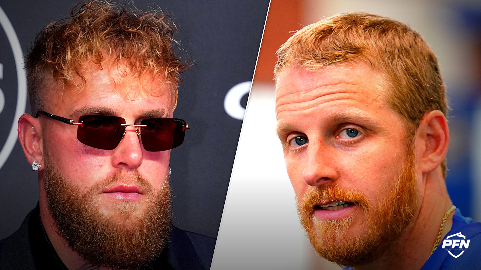 ‘This Is Disrespectful as Hell’ — Ex-Bills WR Cole Beasley Outraged By Jake Paul’s Arrogant Take on NFL Athletes