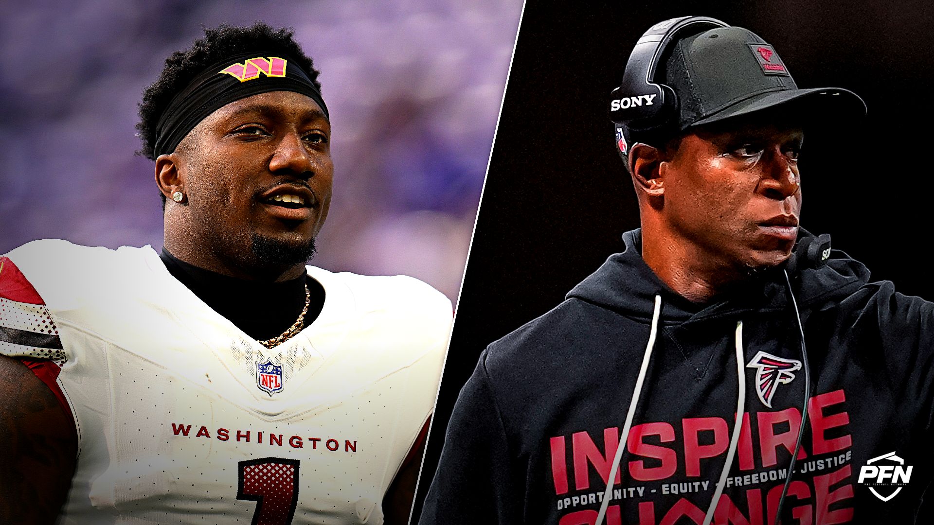 ‘Hated Him for So Long’ — 49ers DC Raheem Morris Gets 100% Real on Deebo Samuel Sr.’s Return to San Francisco