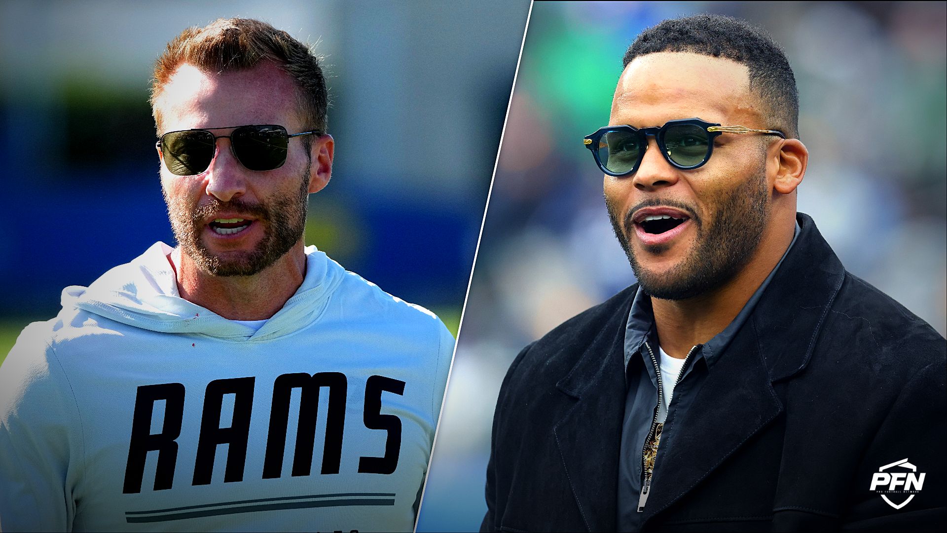Rams HC Sean McVay Reveals Team’s Stance if Aaron Donald Backs Out of Rumored NFL Return