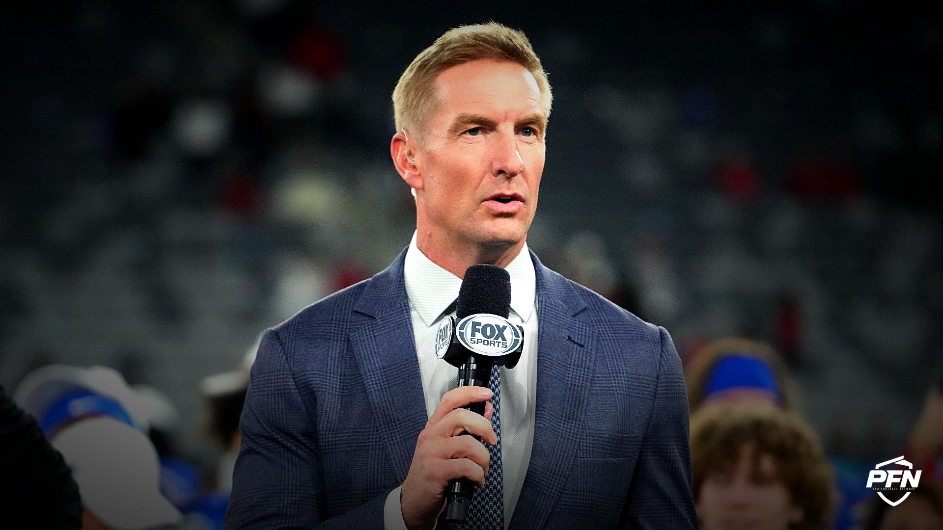 Joel Klatt Drops $28,000,000 Reality Check on What It Takes To Win a National Championship