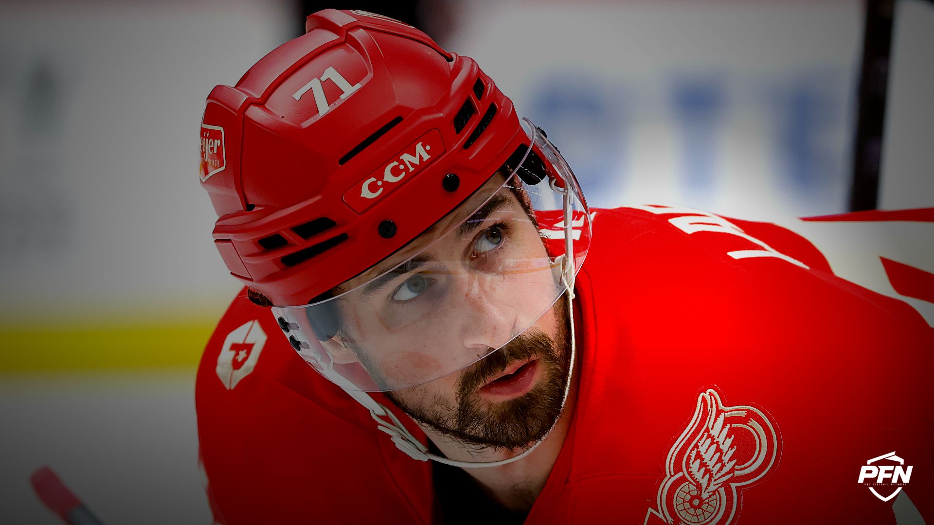 ‘He’d Be Their #1 Center’ — Bruins Linked With $69,600,000 Team USA Champion