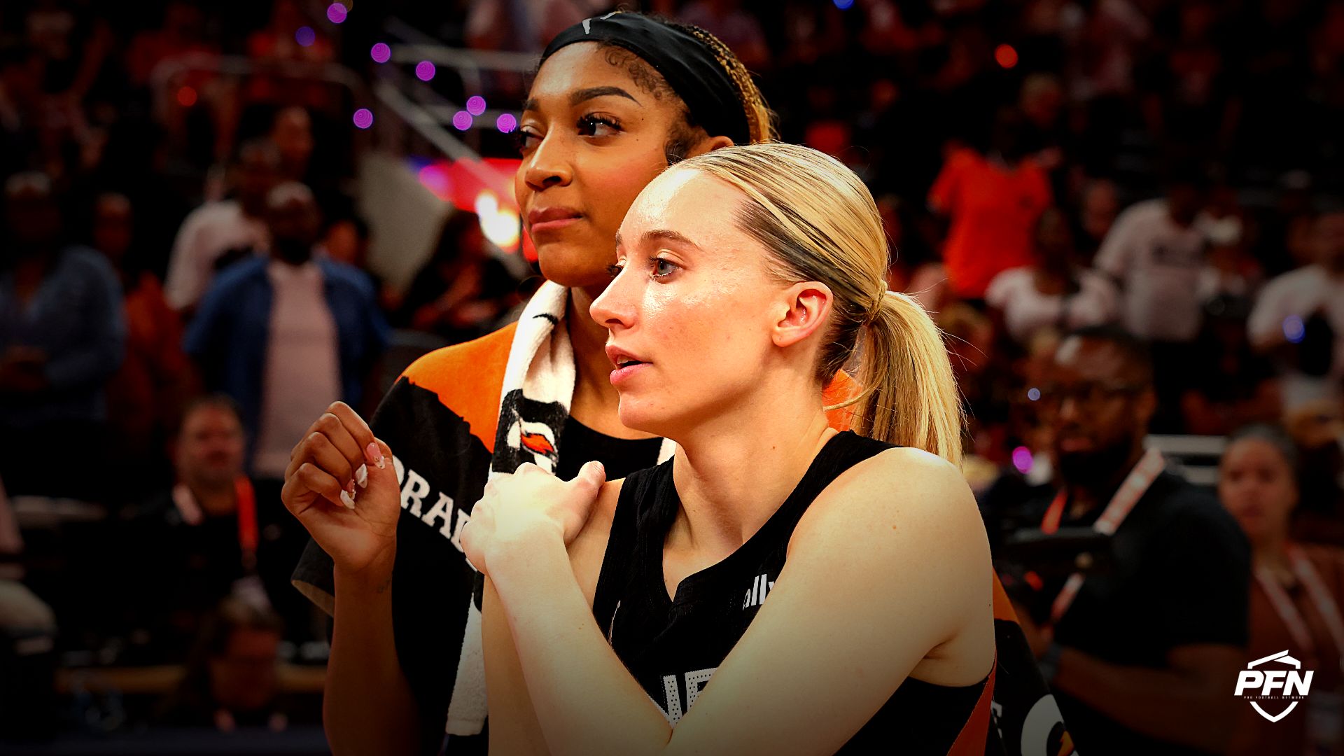 ‘This a Real League or Naw?’ — Former 49ers OL Blasts WNBA Over Paige Bueckers, Angel Reese Betting Controversy