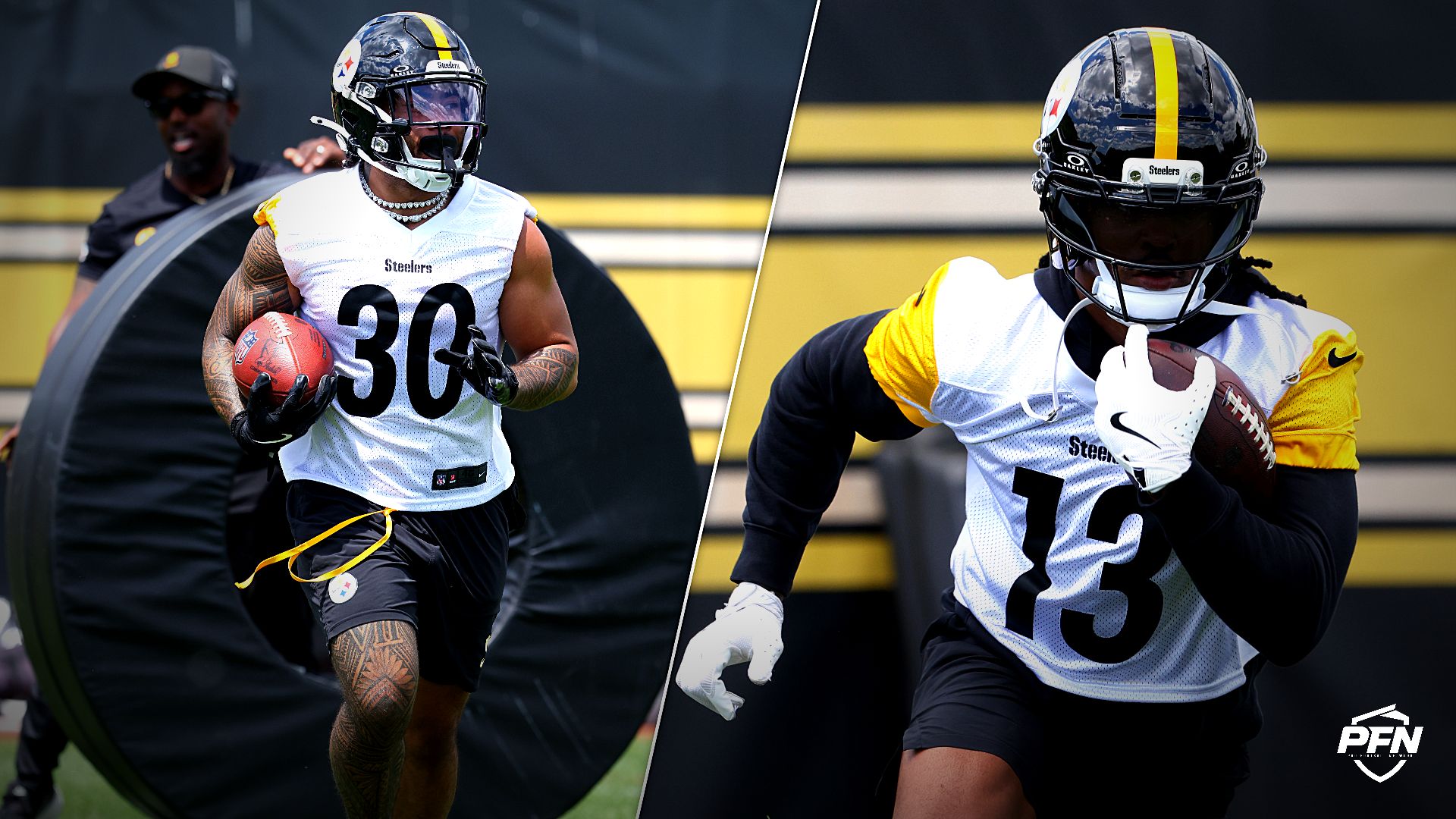 2026 Fantasy Football: Making Sense Of Ambiguous Backfields