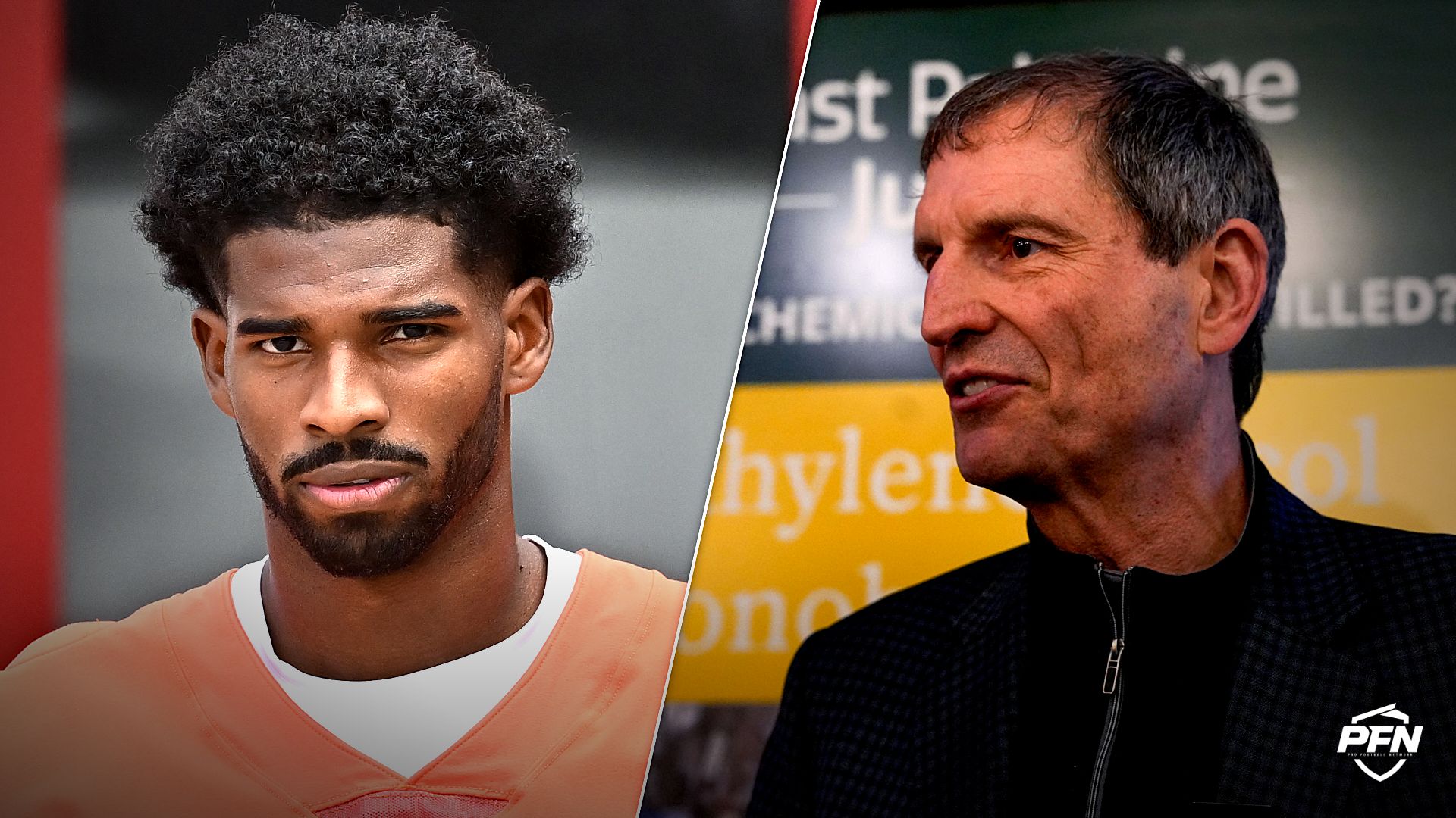 ‘Absolutely Commendable’ — Browns Legend Bernie Kosar Details His ‘Real Respect’ for Shedeur Sanders